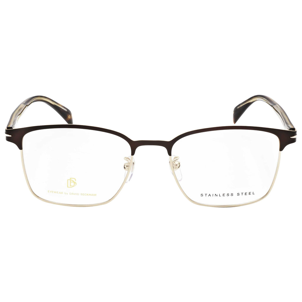 David Beckham Men's Eyeglasses DB1059-F-UFM-55