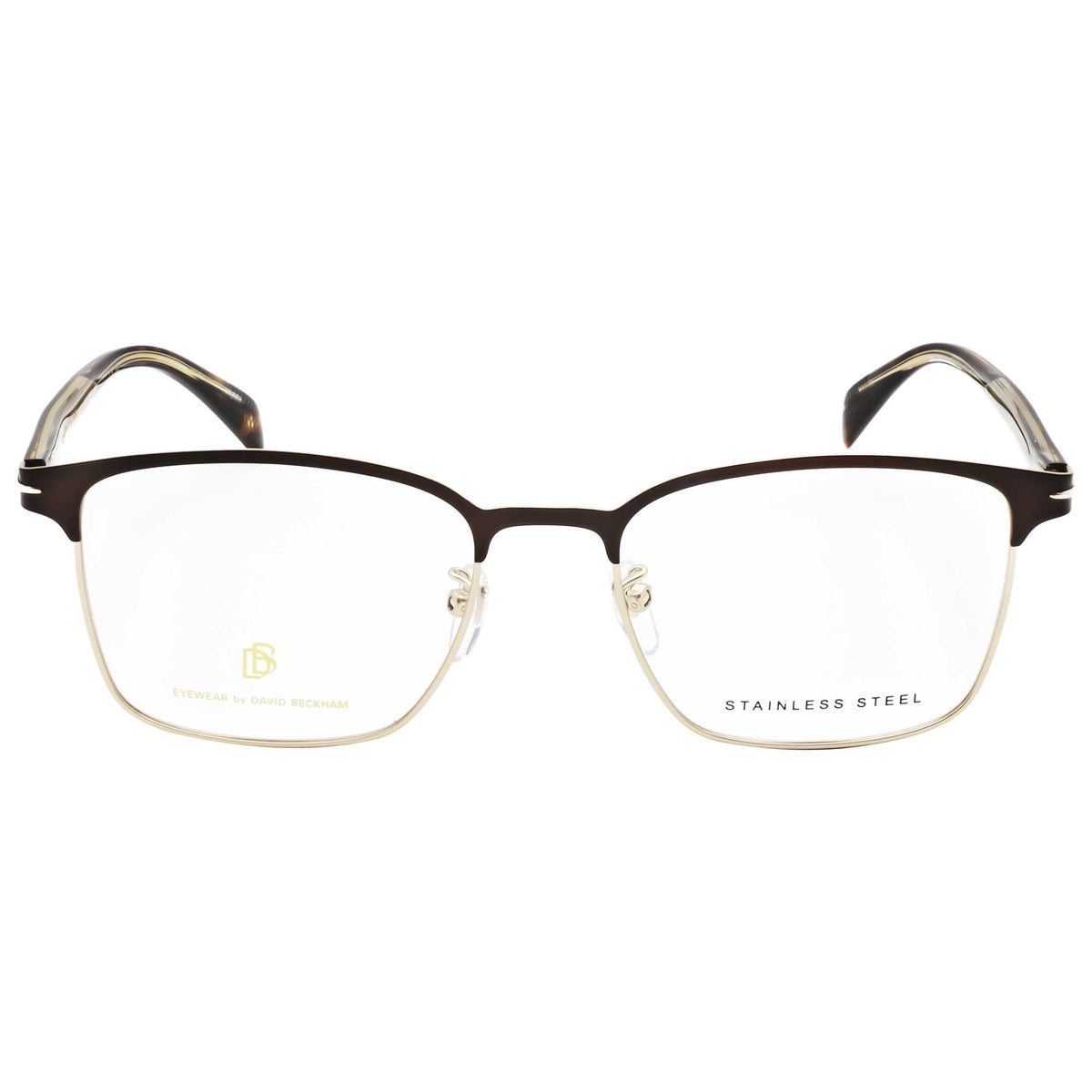 David Beckham Men's Eyeglasses DB1059-F-UFM-55
