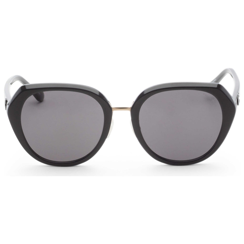 Coach Women's Sunglasses HC8436-500287-55