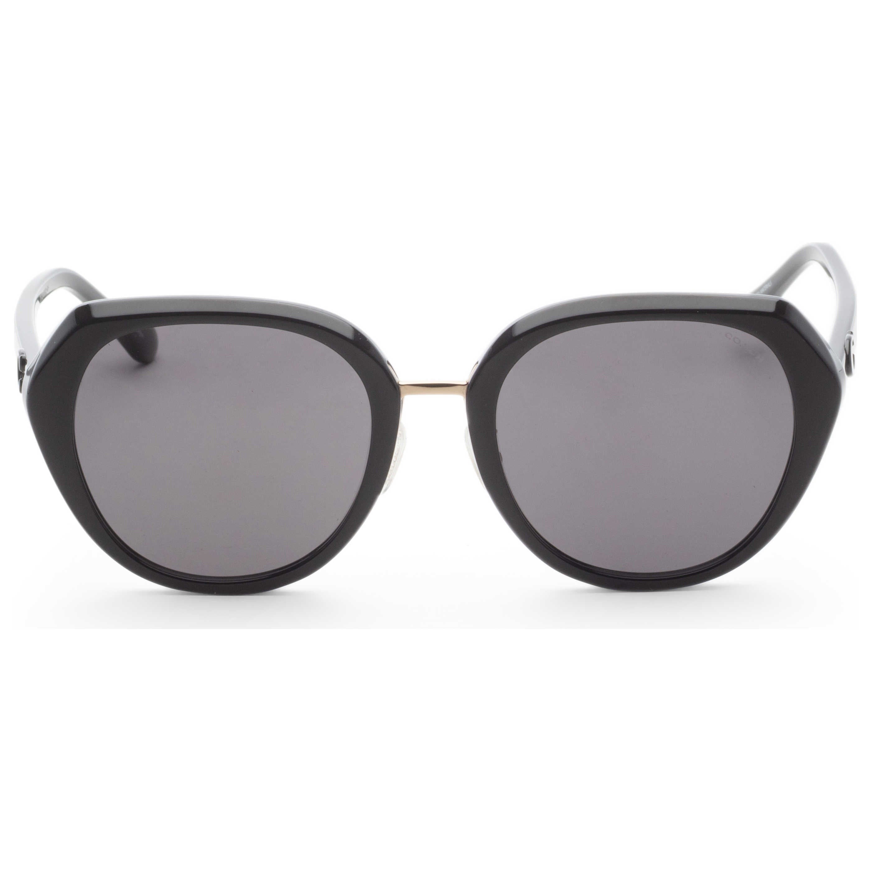 Coach Women's Sunglasses HC8436-500287-55