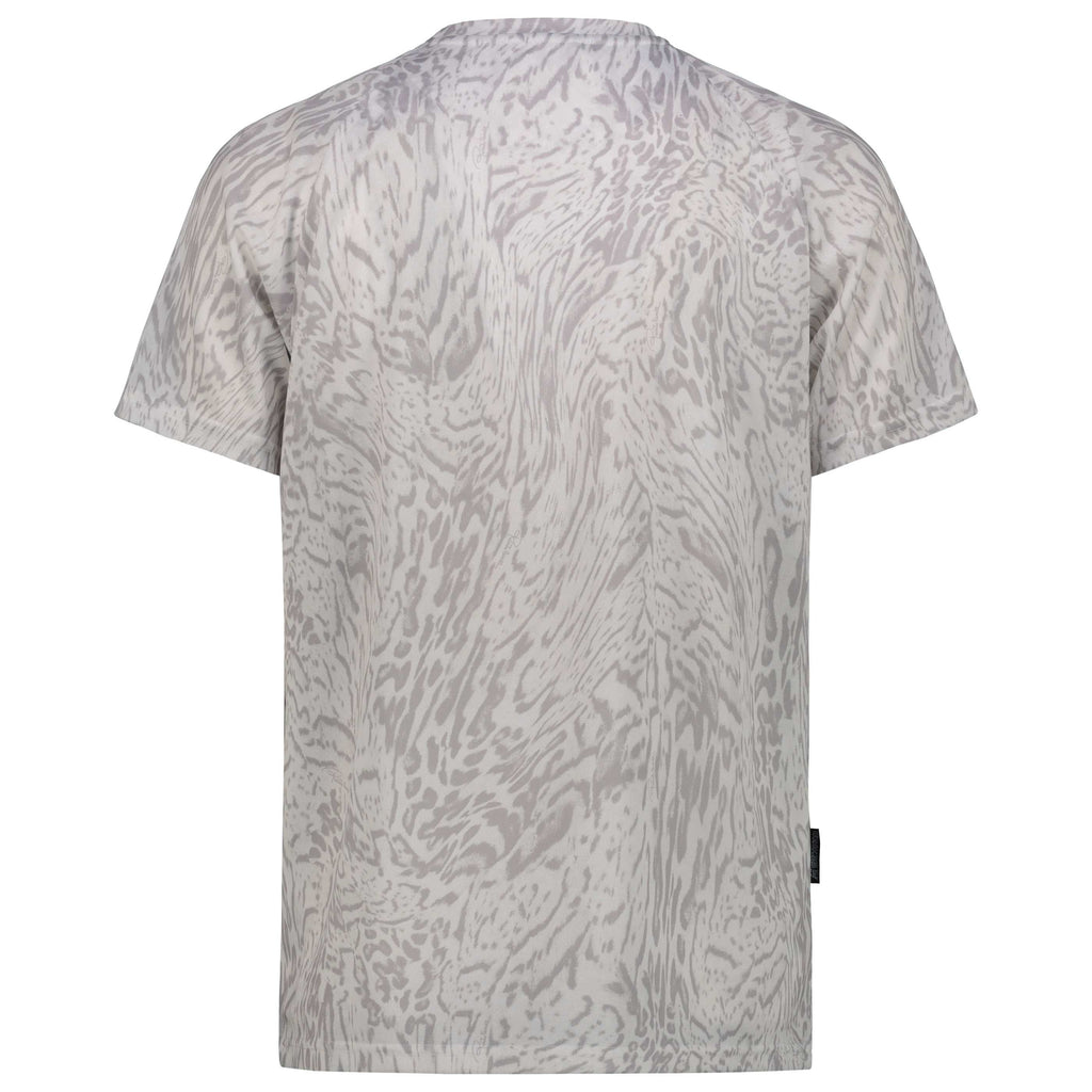 Roberto Cavalli Golf Men's Ergonomic T-Shirt