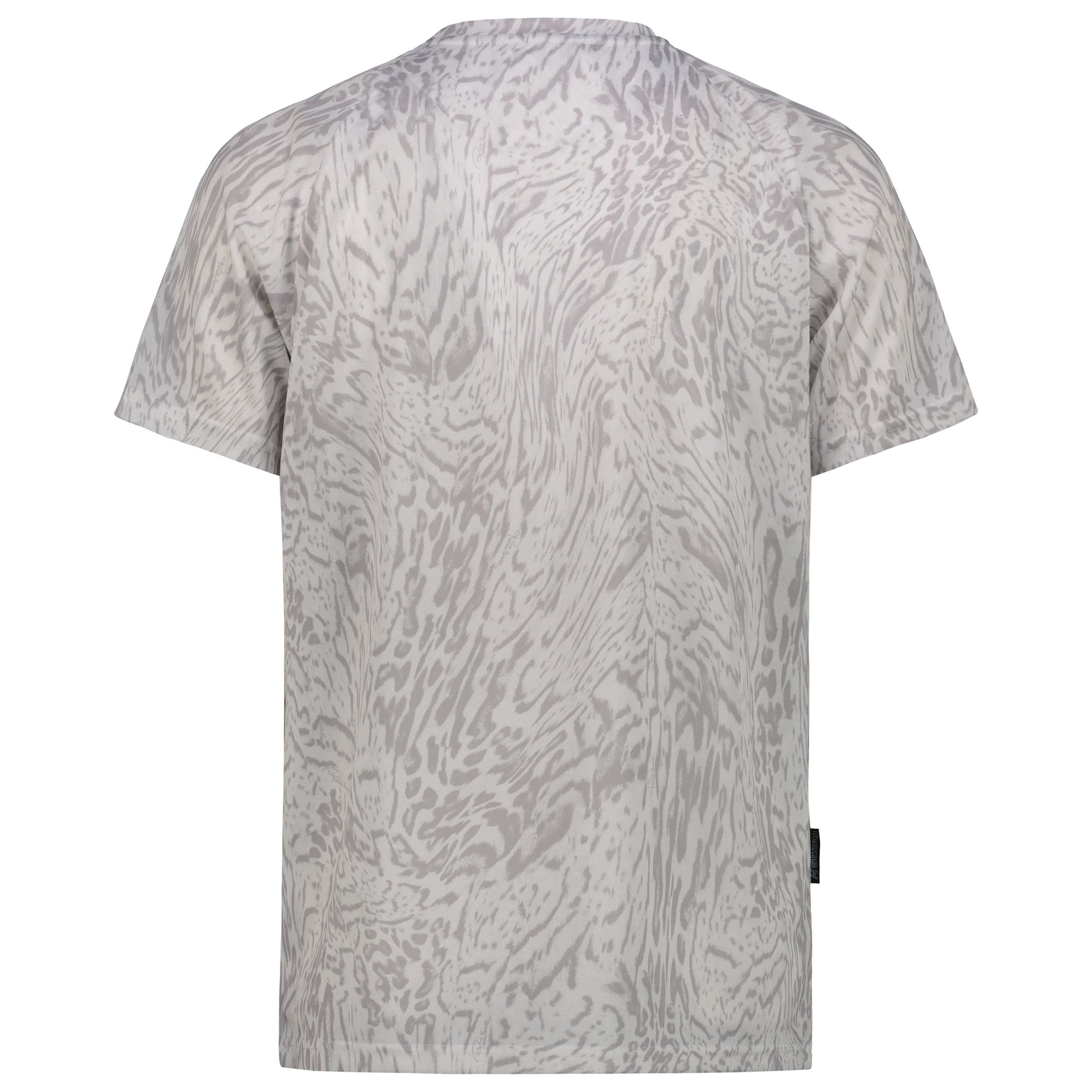 Roberto Cavalli Golf Men's Ergonomic T-Shirt