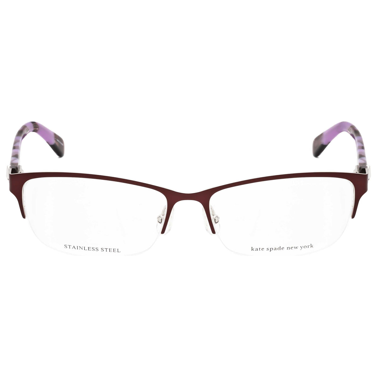 Kate Spade Marnie Women's Eyeglasses MARNIE-B3V-53
