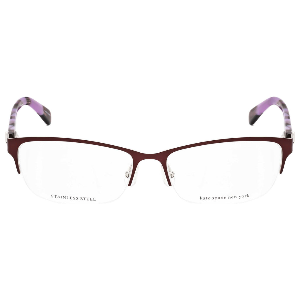 Kate Spade Marnie Women's Eyeglasses MARNIE-B3V-53