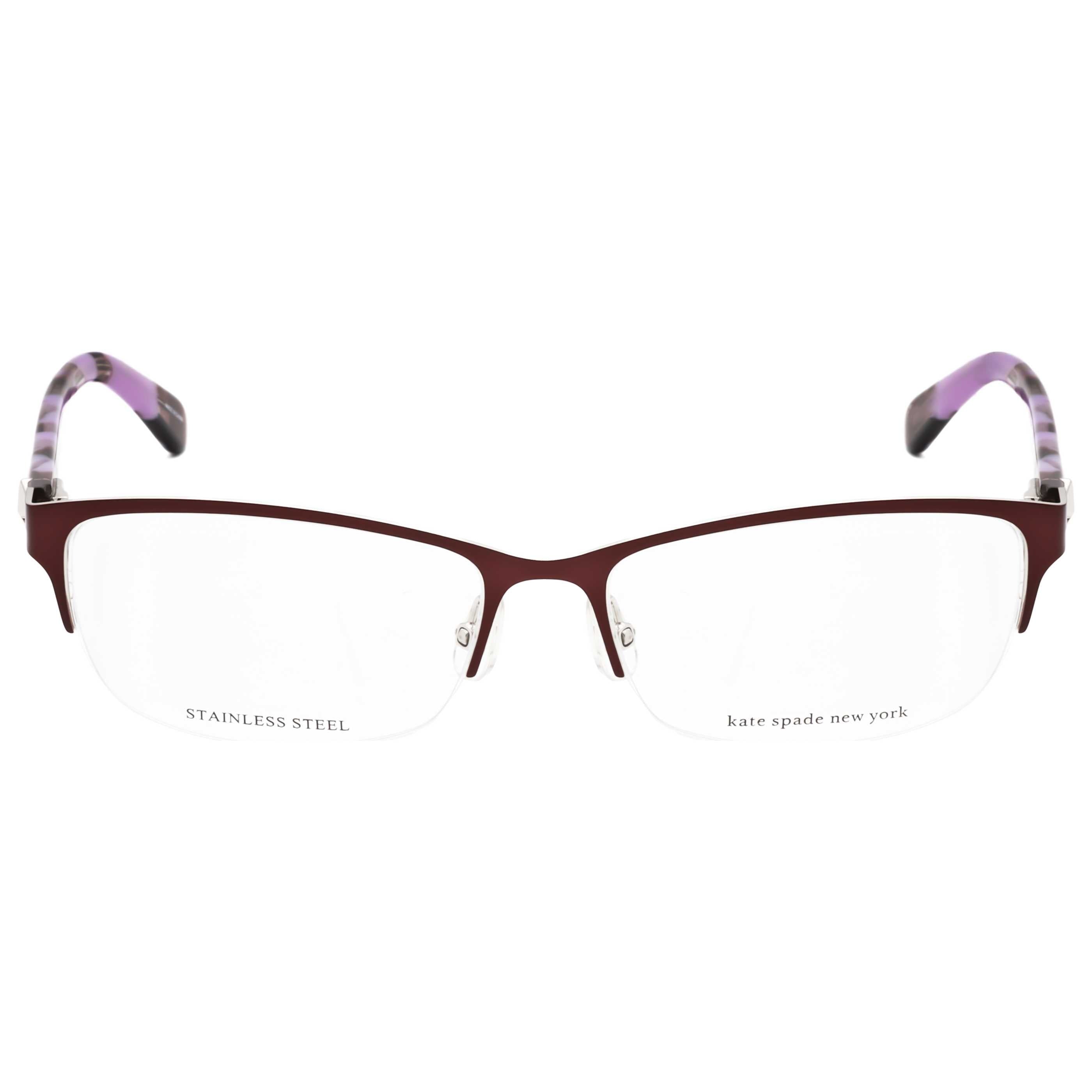 Kate Spade Marnie Women's Eyeglasses MARNIE-B3V-53