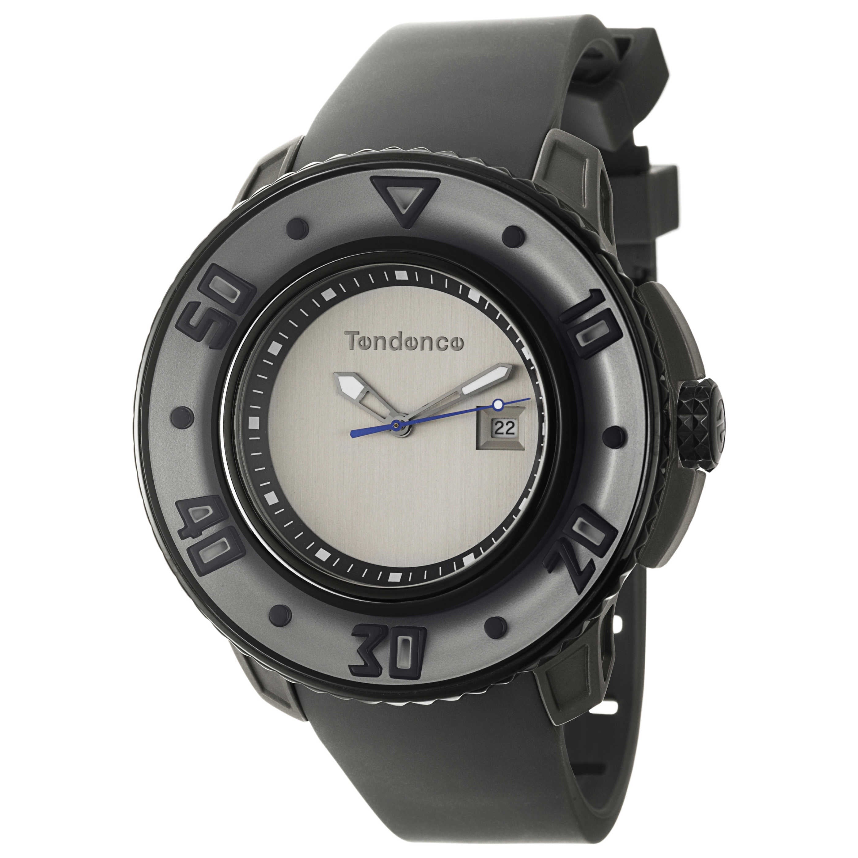 Tendence Men's Watch 02103001