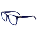 Moschino Women's Eyeglasses MOL520-PJP-52