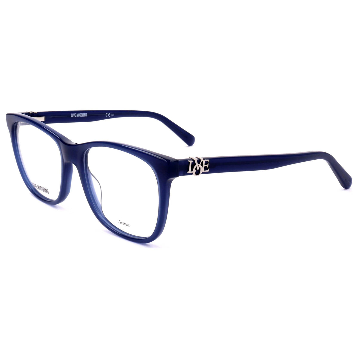 Moschino Women's Eyeglasses MOL520-PJP-52