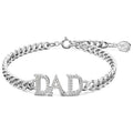 Swarovski Father's Day Women's Bracelet 5658330