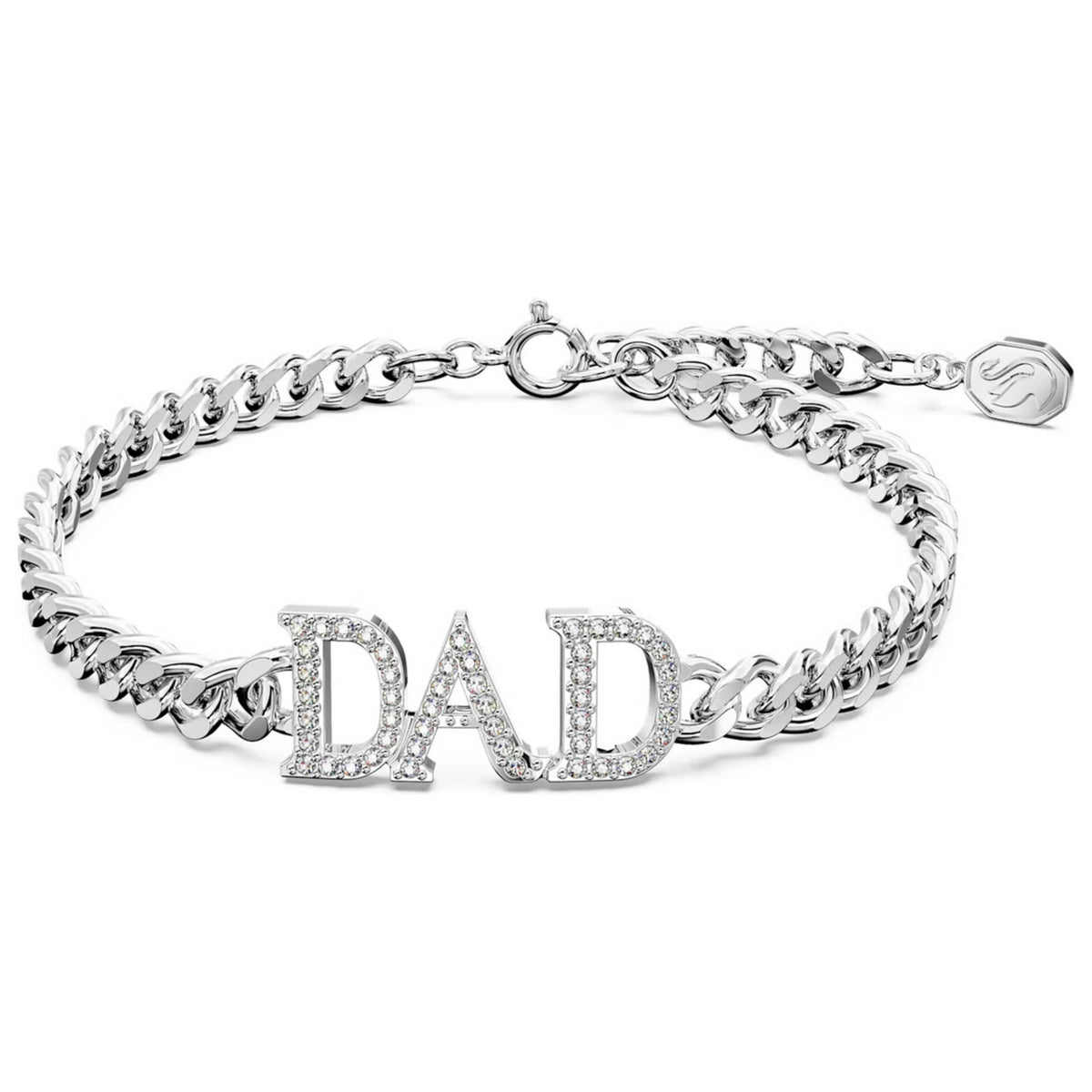 Swarovski Father's Day Women's Bracelet 5658330