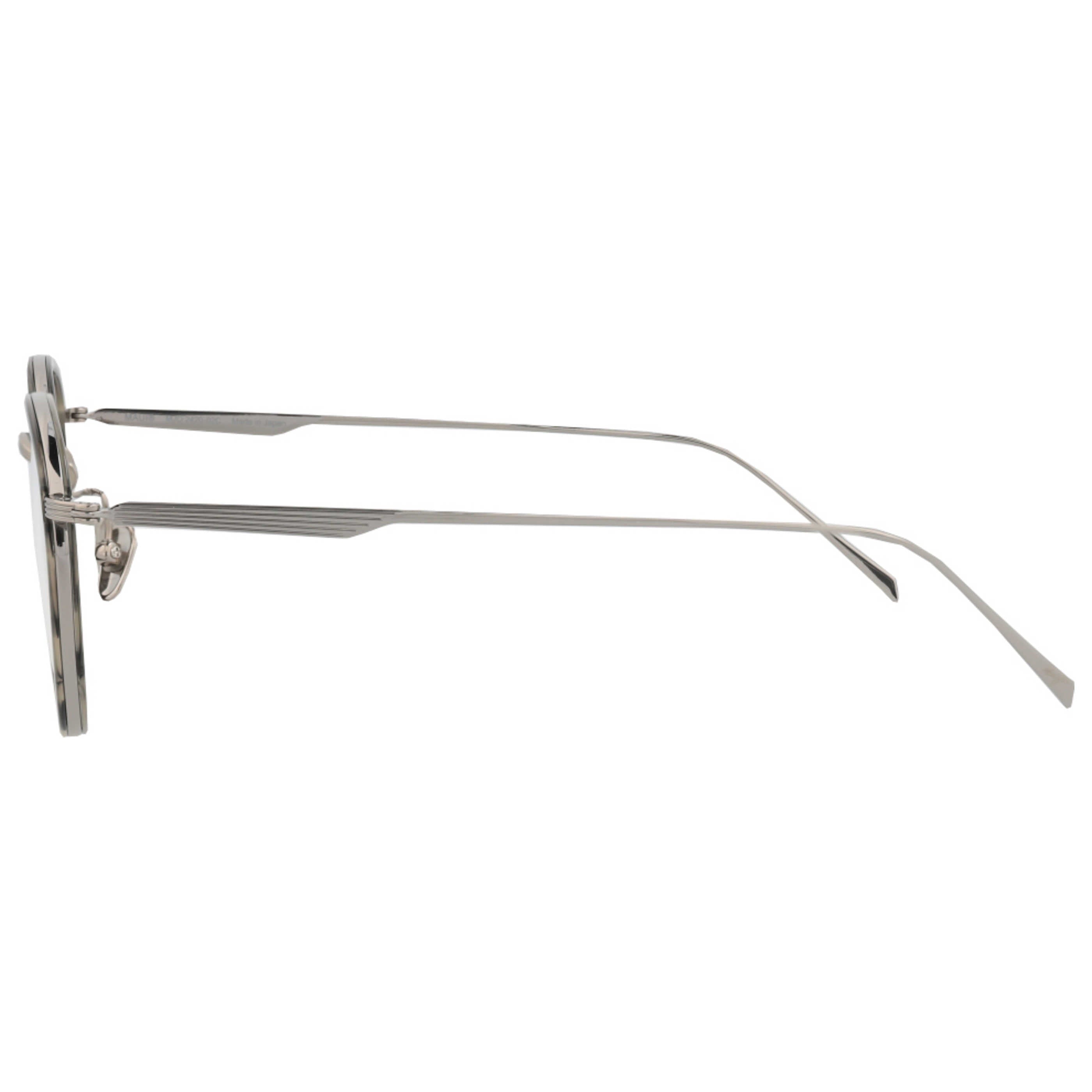 Maui Jim Unisex Eyeglasses MJO2420-02C