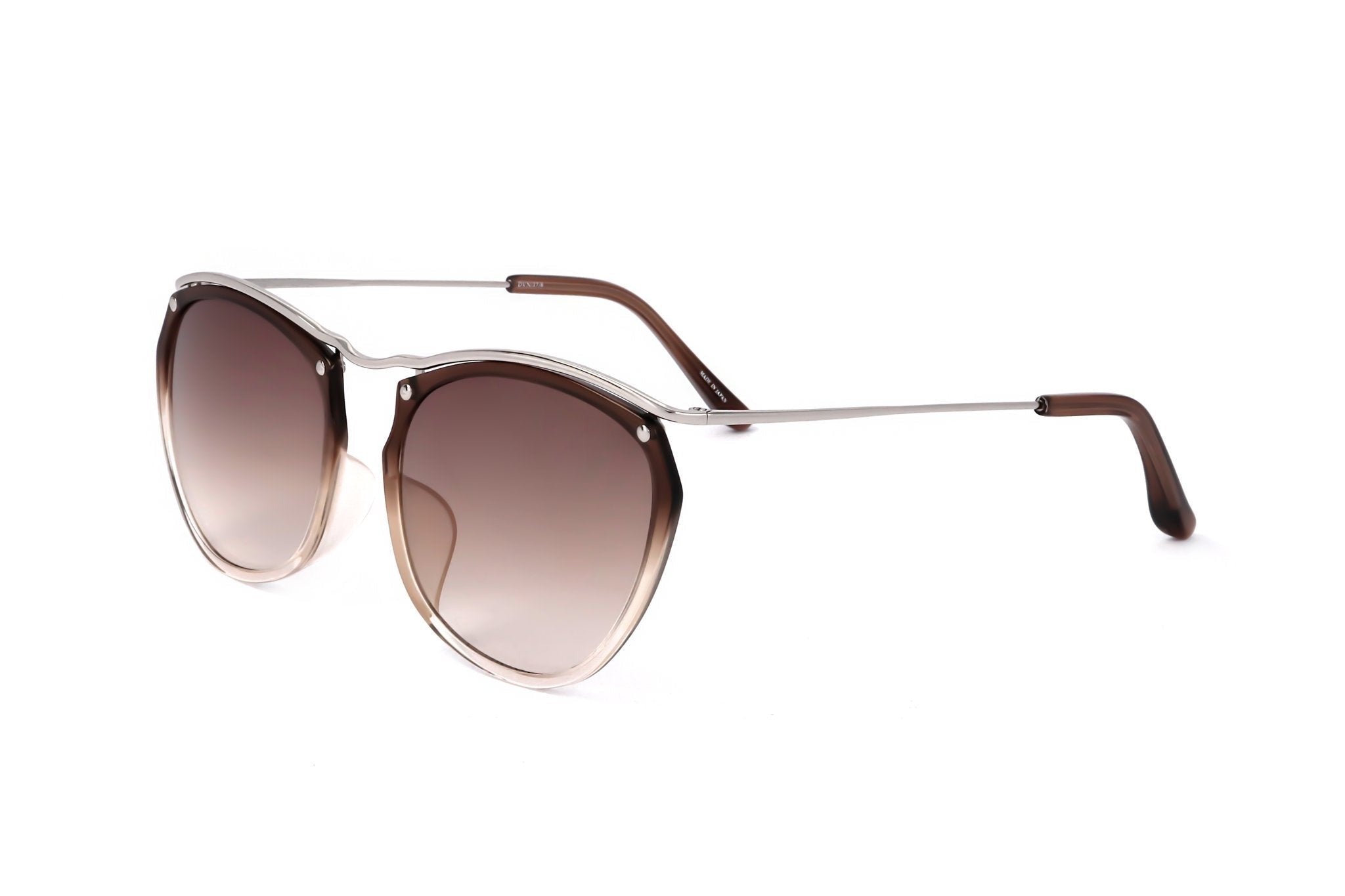 Dries Van Noten by Linda Farrow Unisex Sunglasses