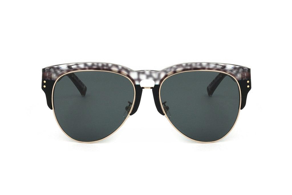 Erdem by Linda Farrow Women's Acetate Sunglasses