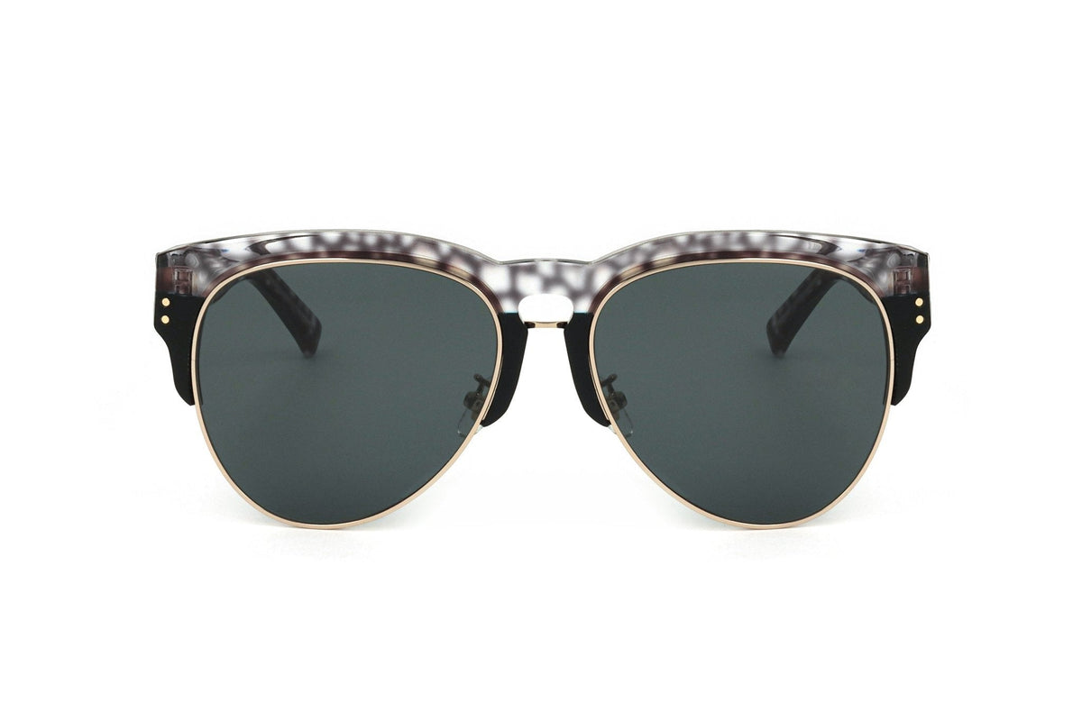 Erdem by Linda Farrow Women's Acetate Sunglasses