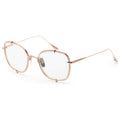 Dita Talon Women's Eyeglasses DTX442-A-02