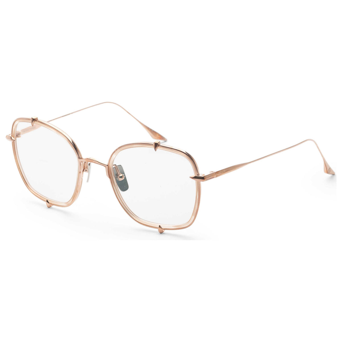 Dita Talon Women's Eyeglasses DTX442-A-02