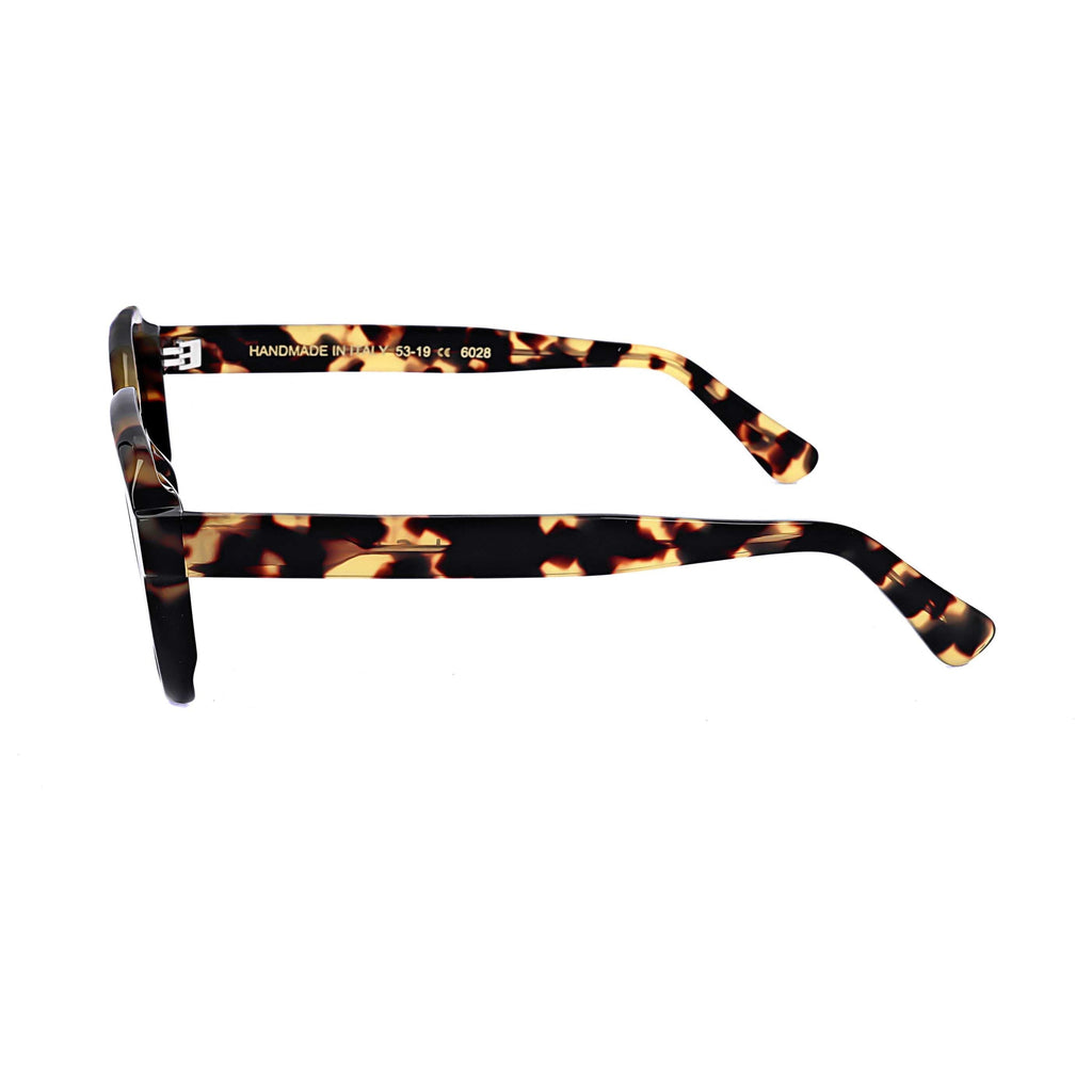 L.G.R. Unisex Sunglasses RAFFAELLO-TORT-53