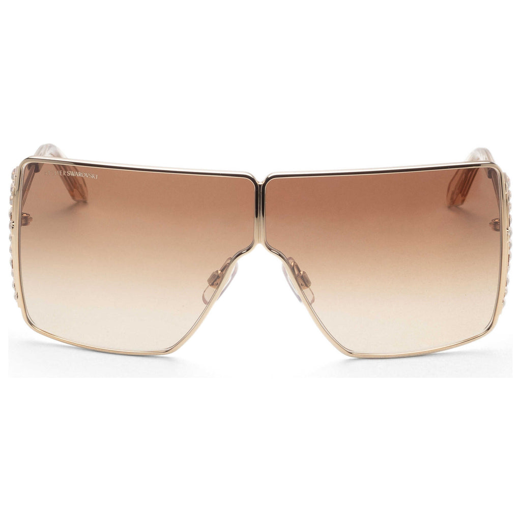 Swarovski Women's Sunglasses SK0236-P32G68