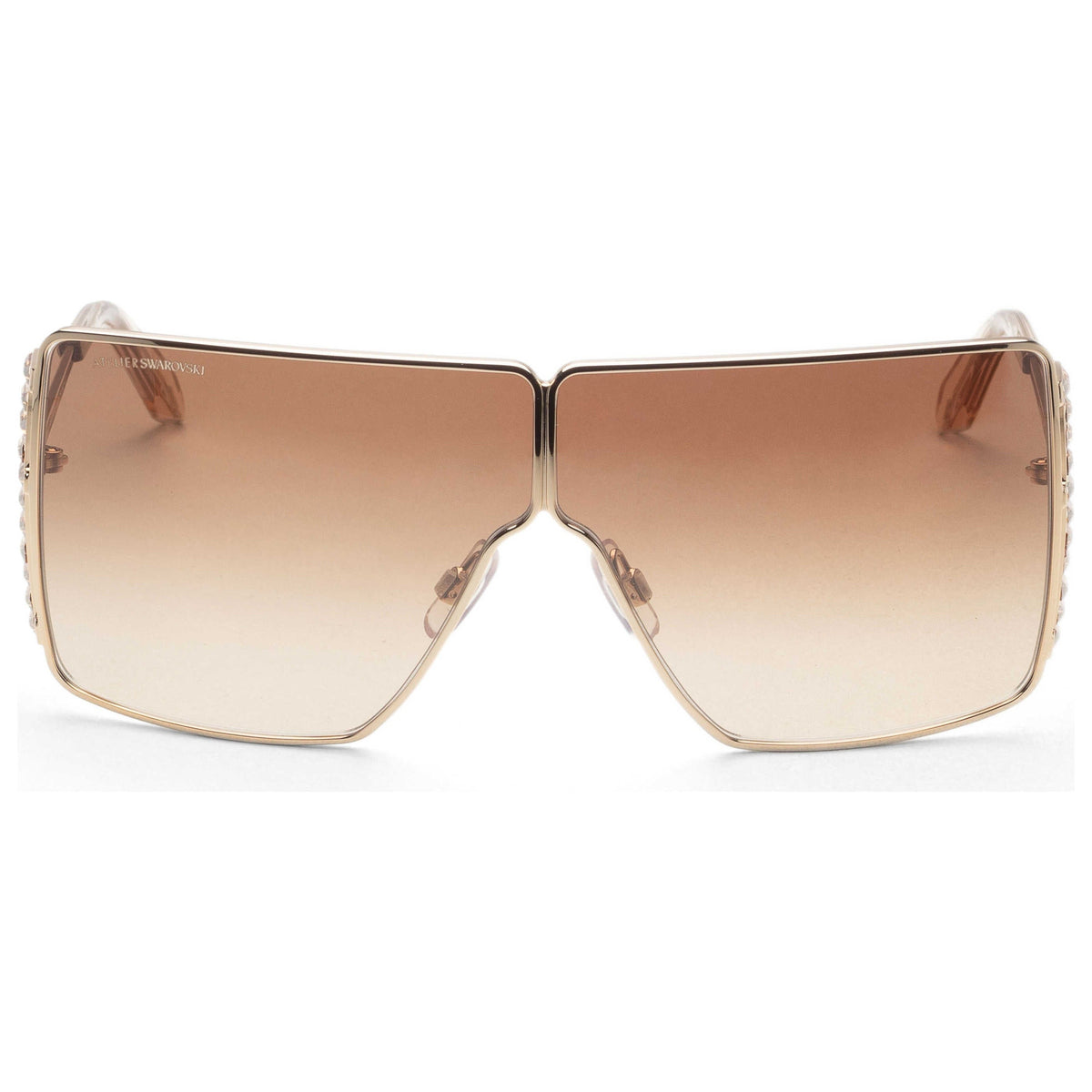Swarovski Women's Sunglasses SK0236-P32G68