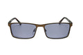 Hackett Men's Stainless steel Sunglasses
