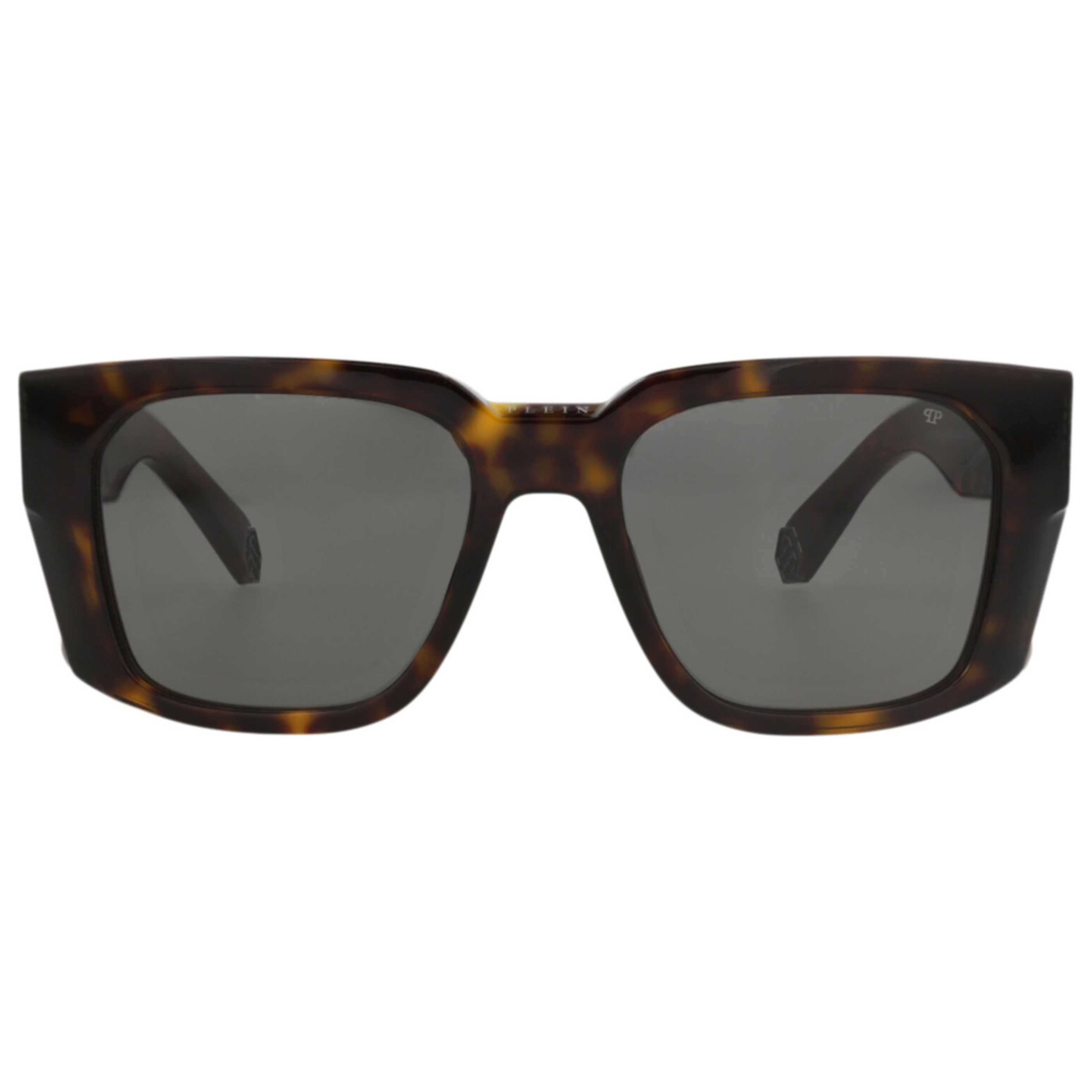 Philipp Plein Men's Sunglasses SPP130M-54-0722