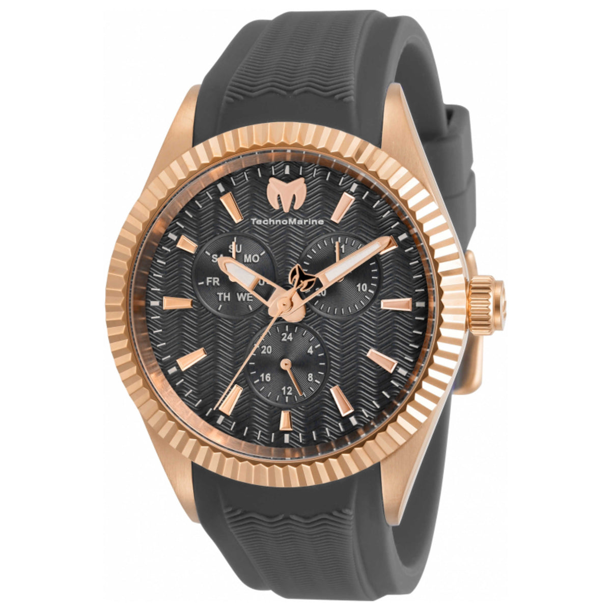 TechnoMarine Sea Men's Watch TM-719028
