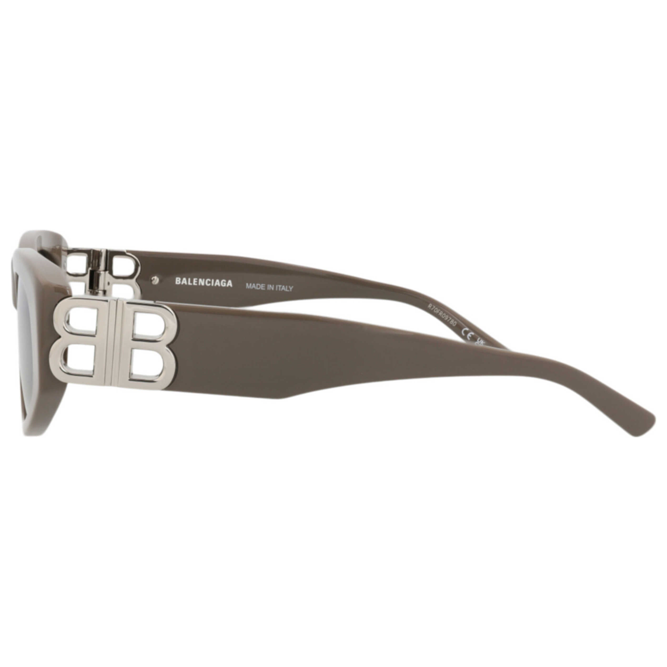 Balenciaga Women's Sunglasses BB0095S-30008868-023