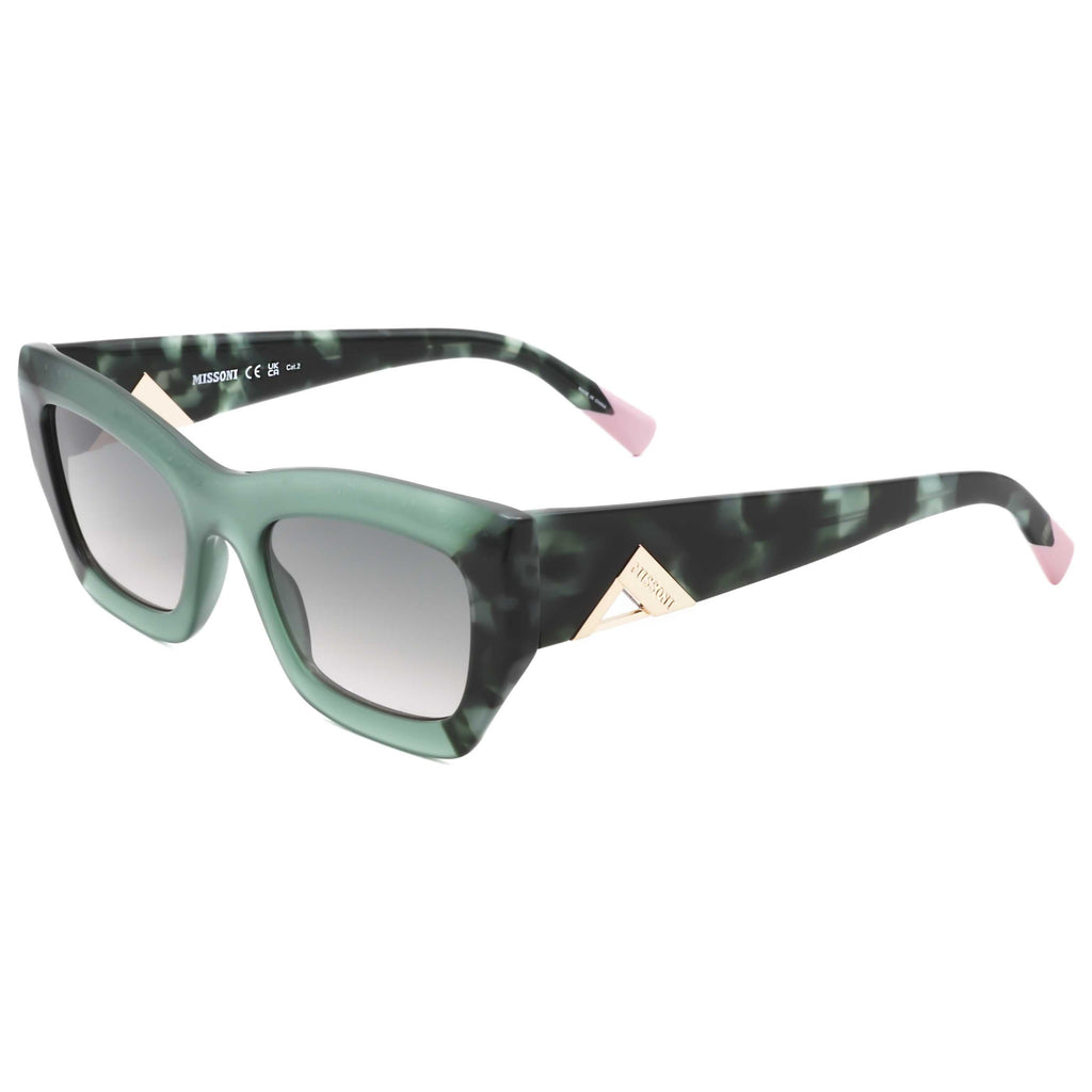Missoni Women's Sunglasses MIS0151-S-MYA-53