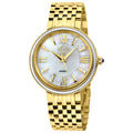 GV2 by Gevril Genoa Women's Watch 12532