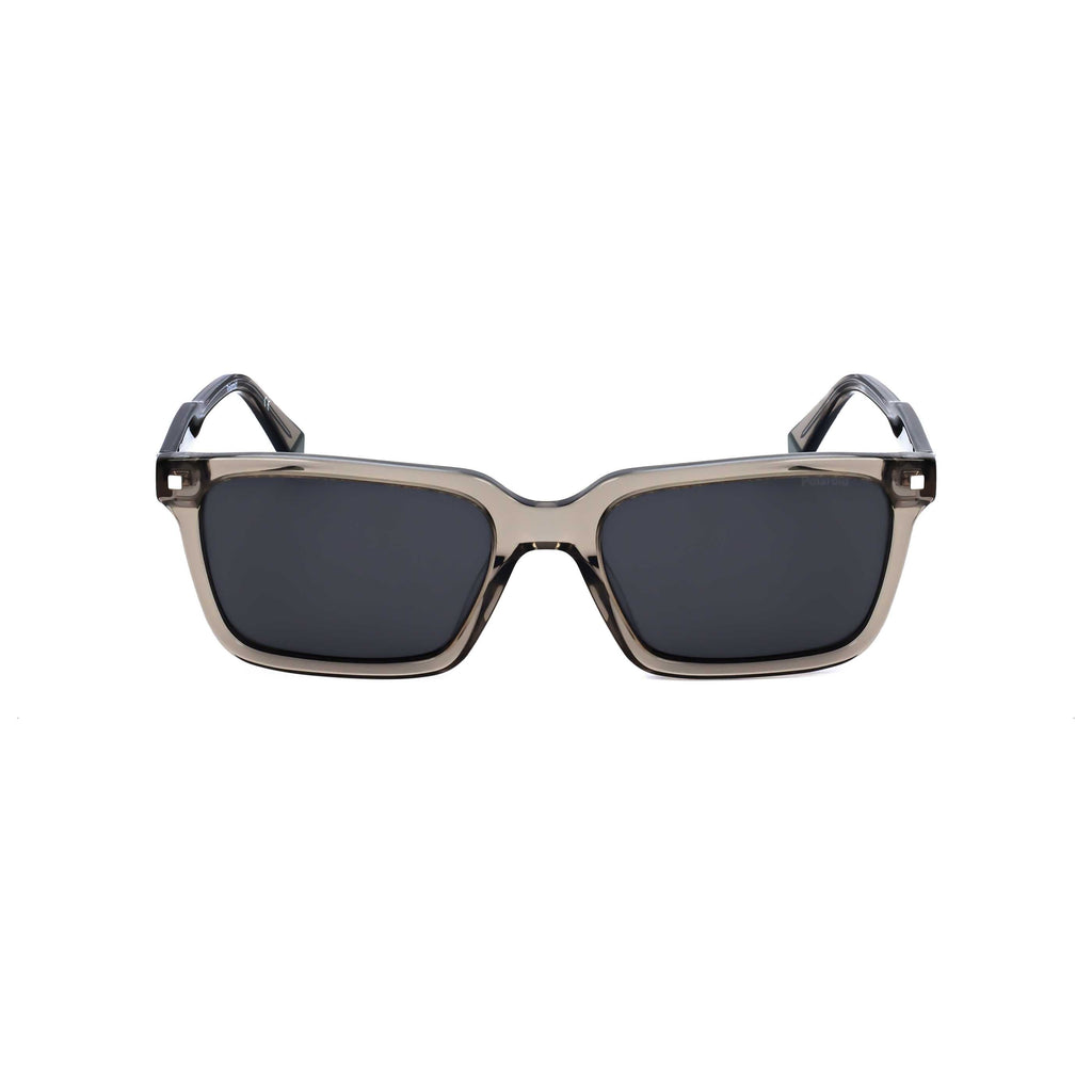 Polaroid Men's Sunglasses PLD4116-S-X-10A-55