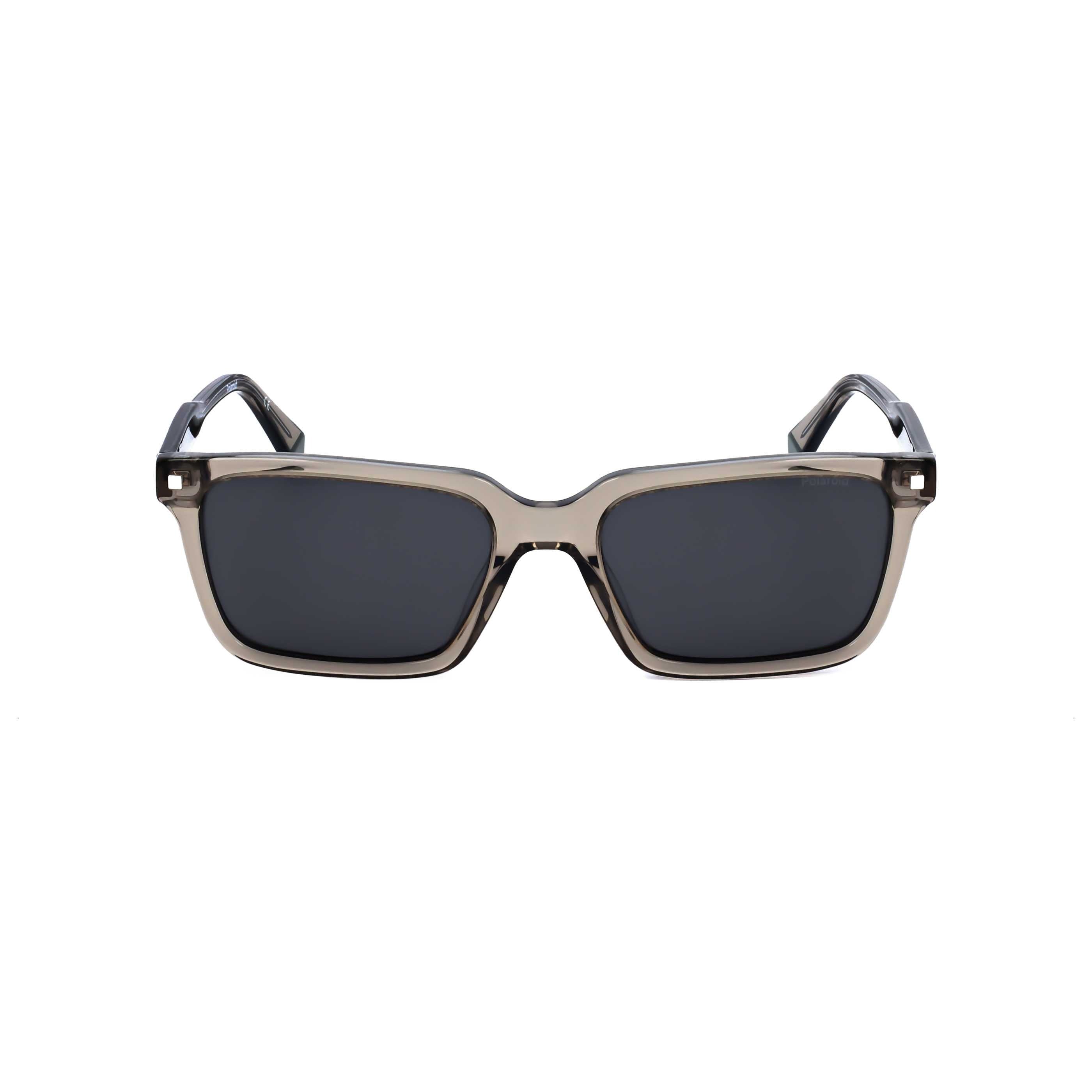 Polaroid Men's Sunglasses PLD4116-S-X-10A-55