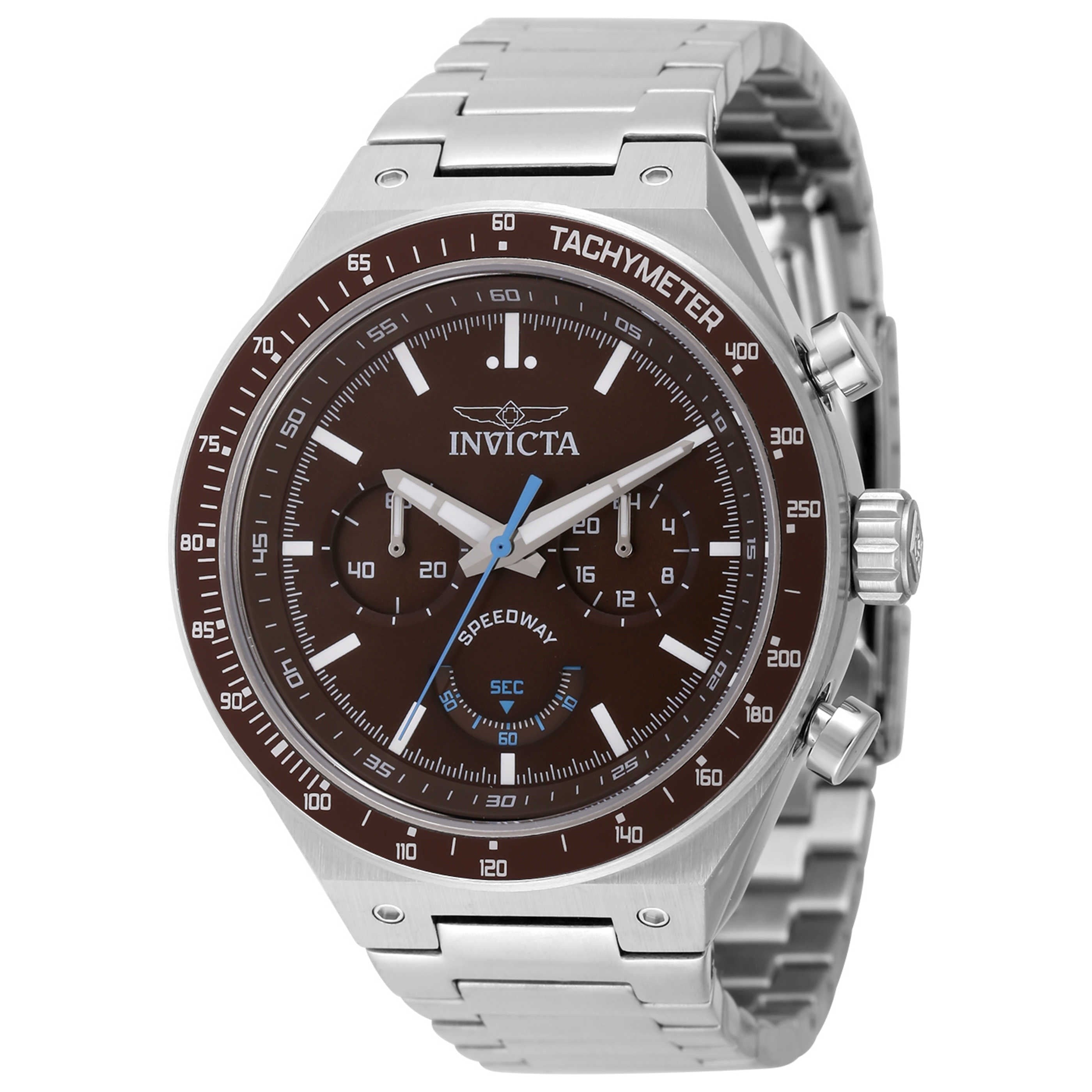 Invicta Men's Watch IN-49379