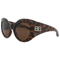 Balenciaga Women's Sunglasses BB0256S-30013971-002