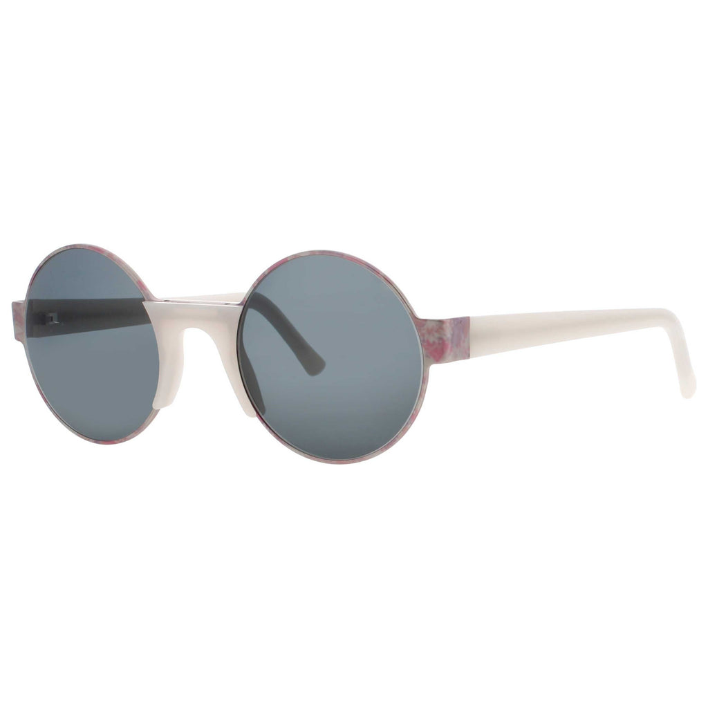 Andy Wolf Unisex Sunglasses AW-MUKHINA-F