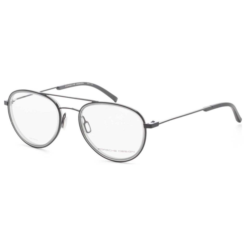 Porsche Design Men's Eyeglasses P8366-53A