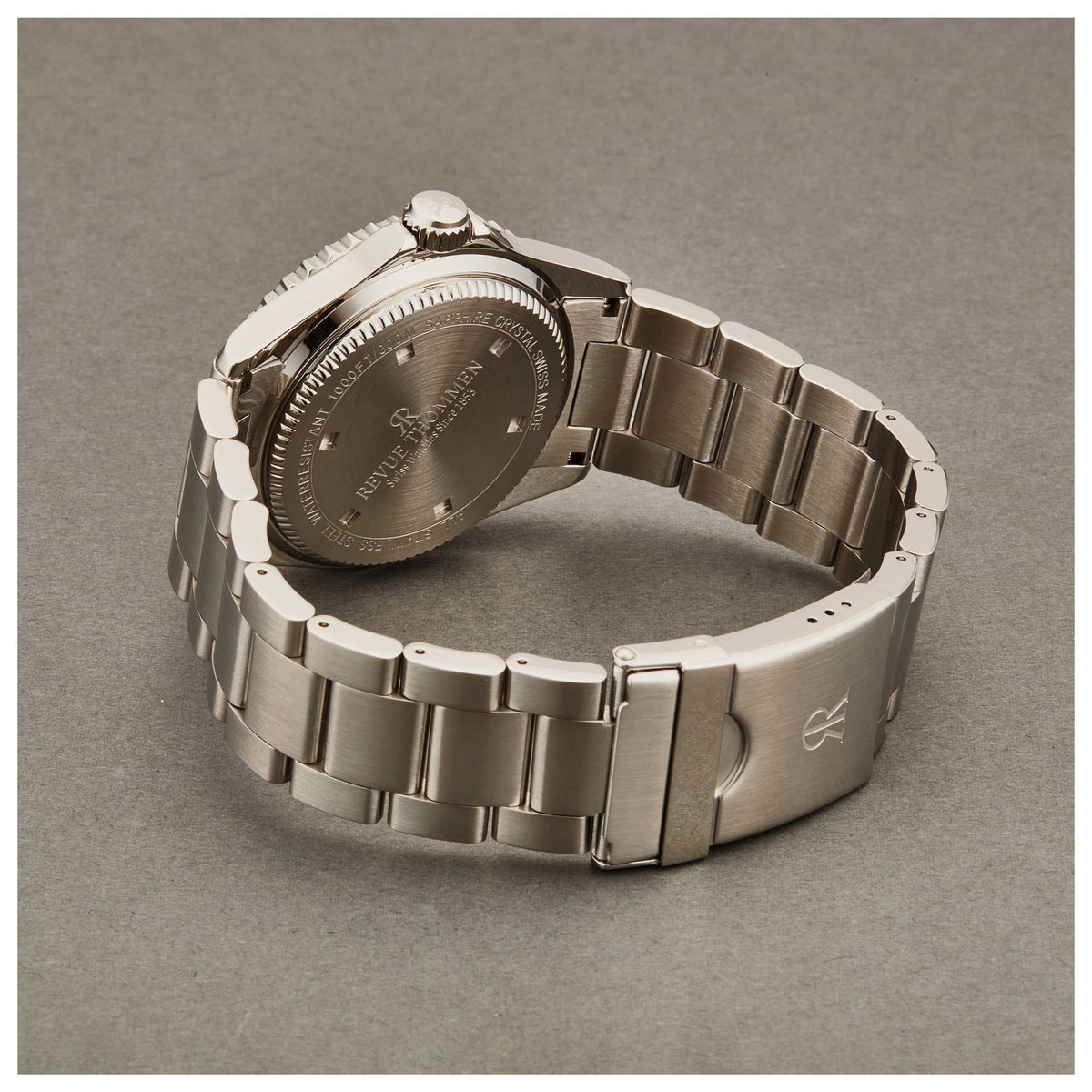 Revue Thommen Men's Watch 17571.2135