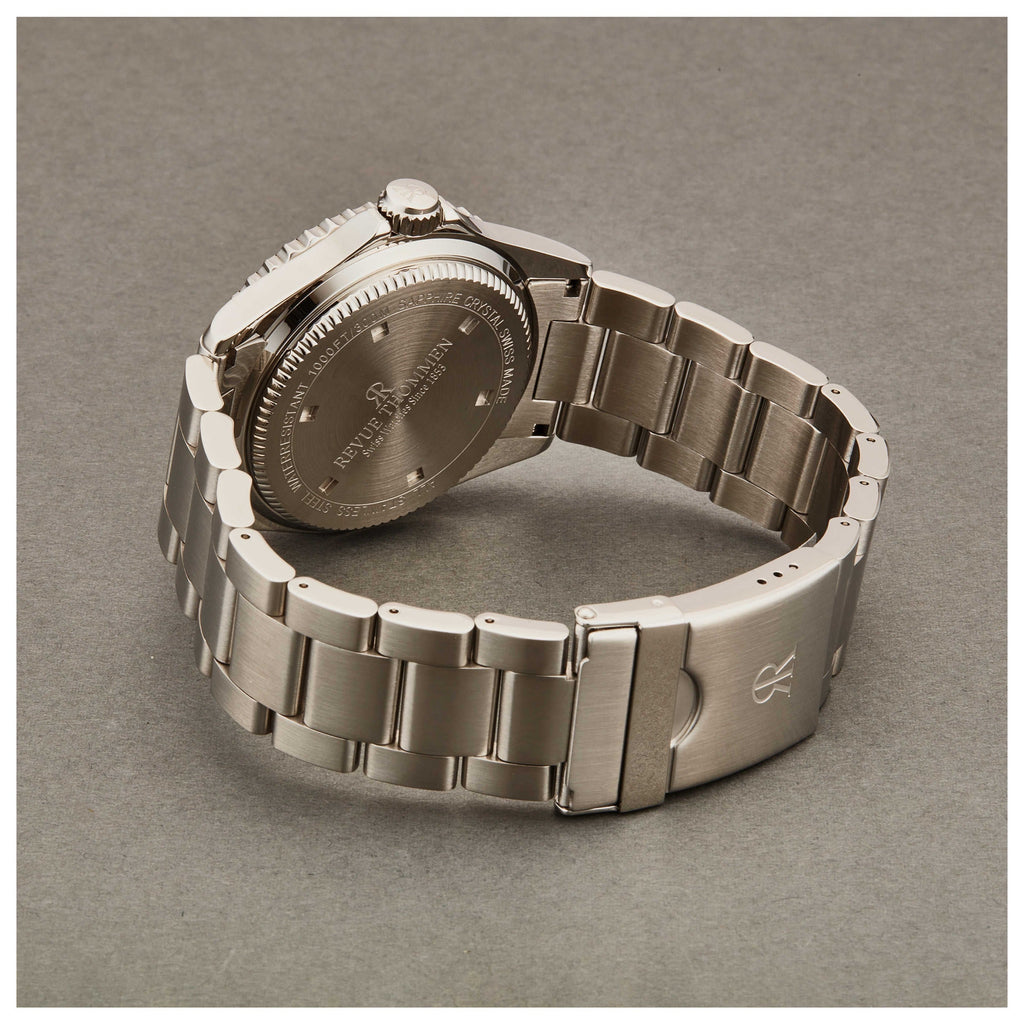 Revue Thommen Men's Watch 17571.2135