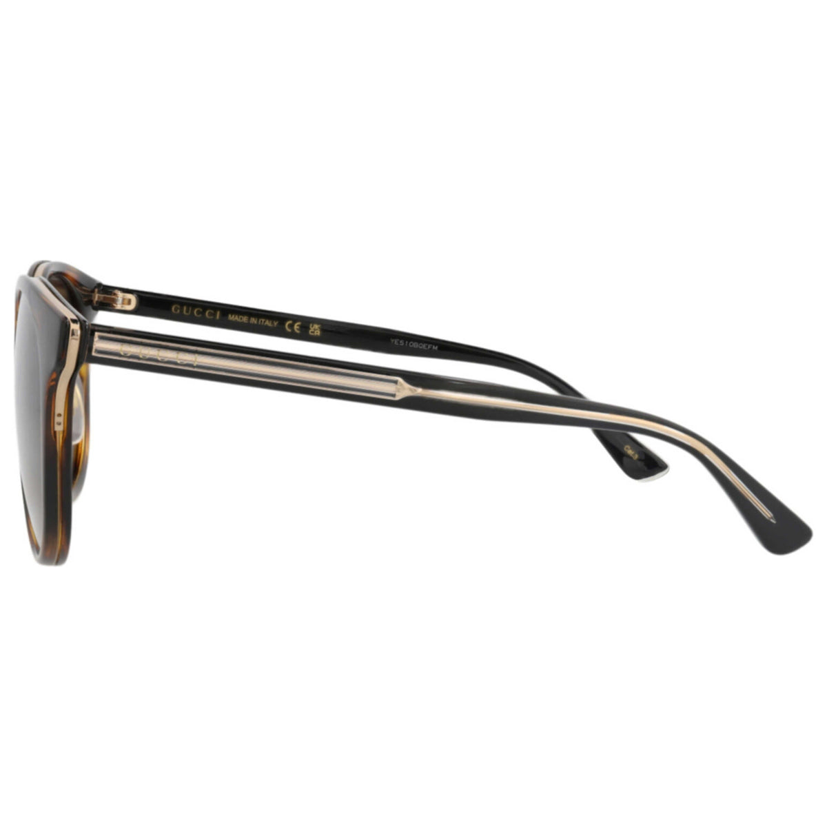 Gucci Women's Sunglasses GG0850SKN-30013233-003
