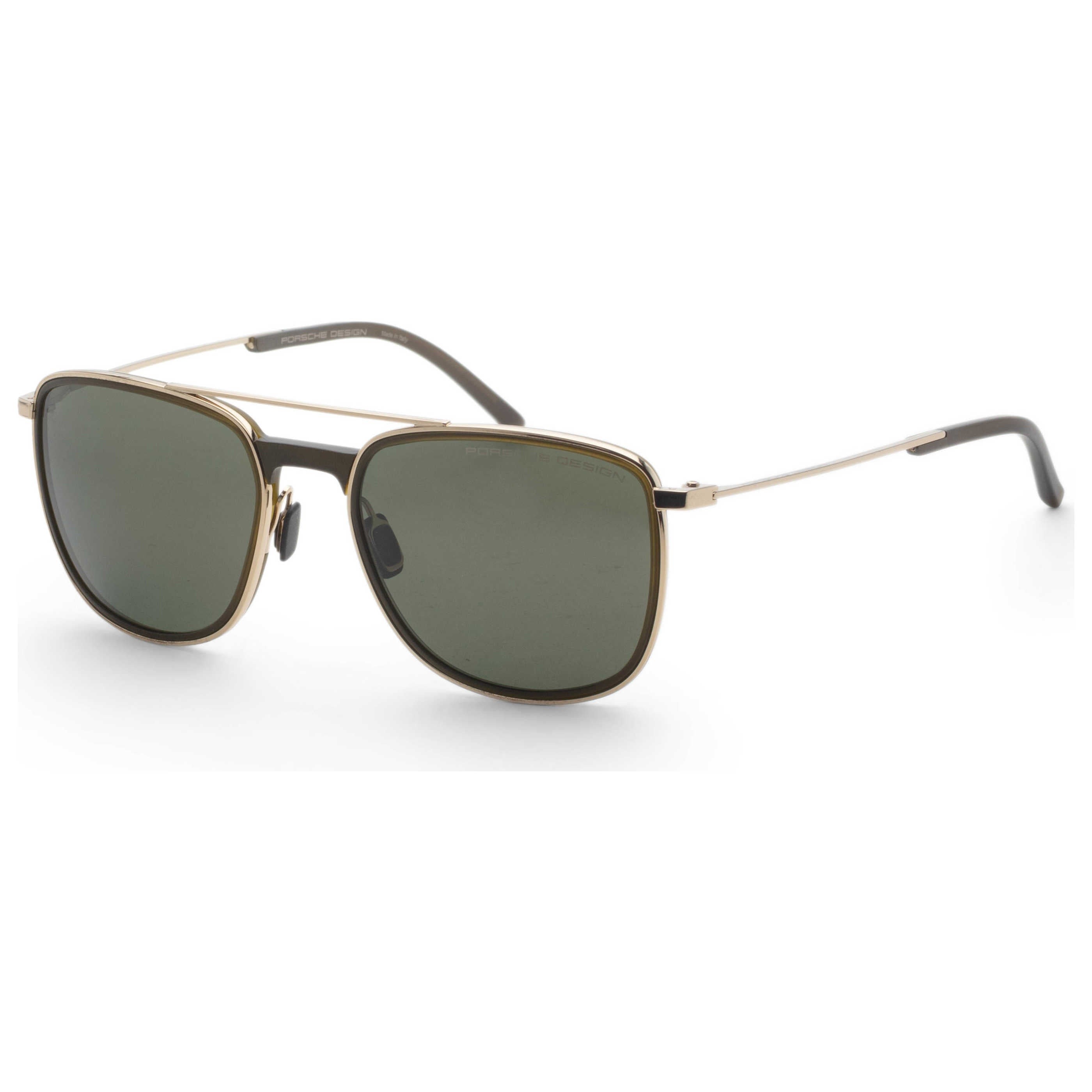 Porsche Design Men's Sunglasses P8690-57B