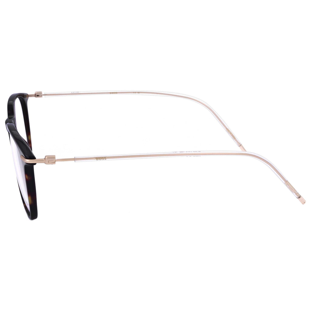 Hugo Boss Men's Eyeglasses BOSS1313-086-50