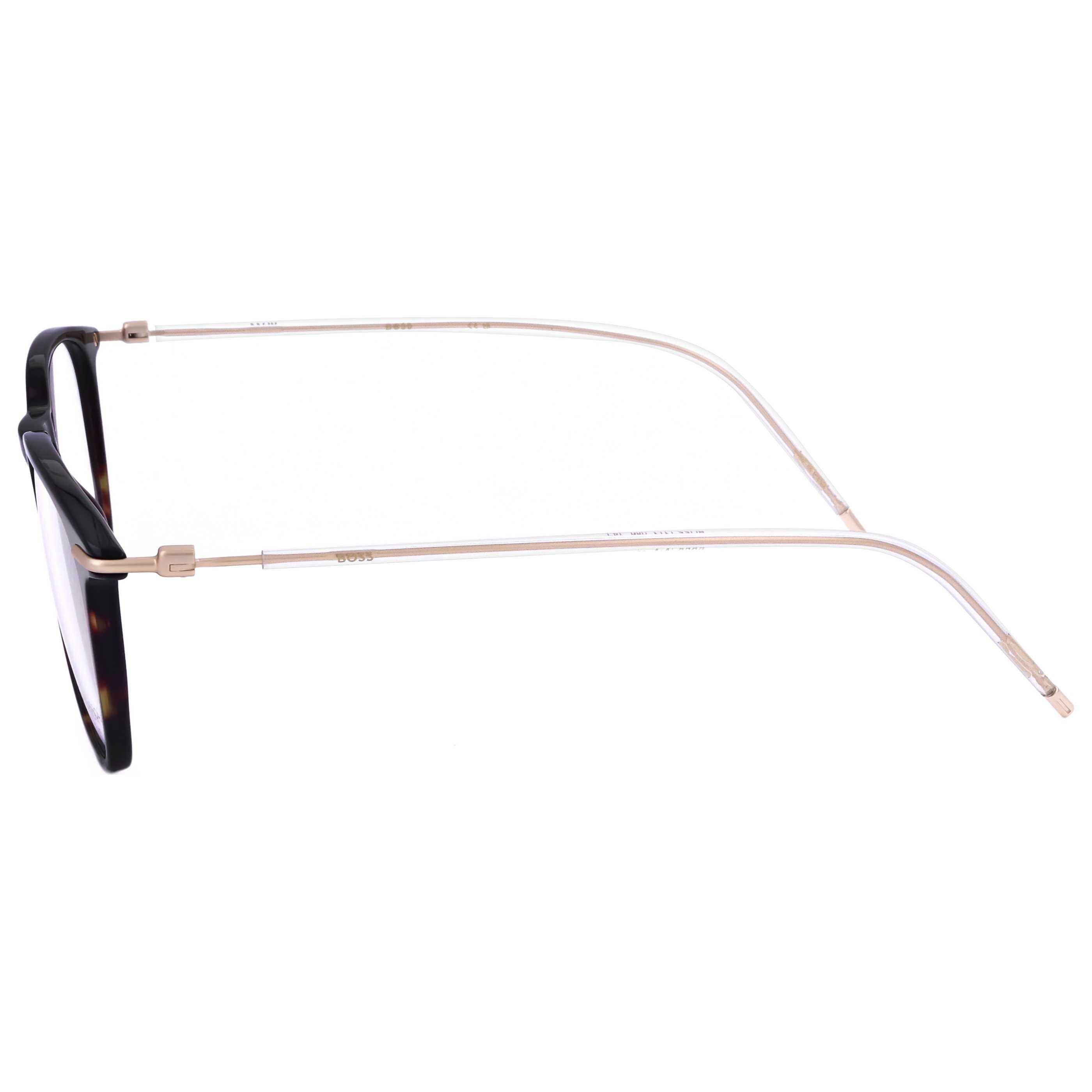 Hugo Boss Men's Eyeglasses BOSS1313-086-50