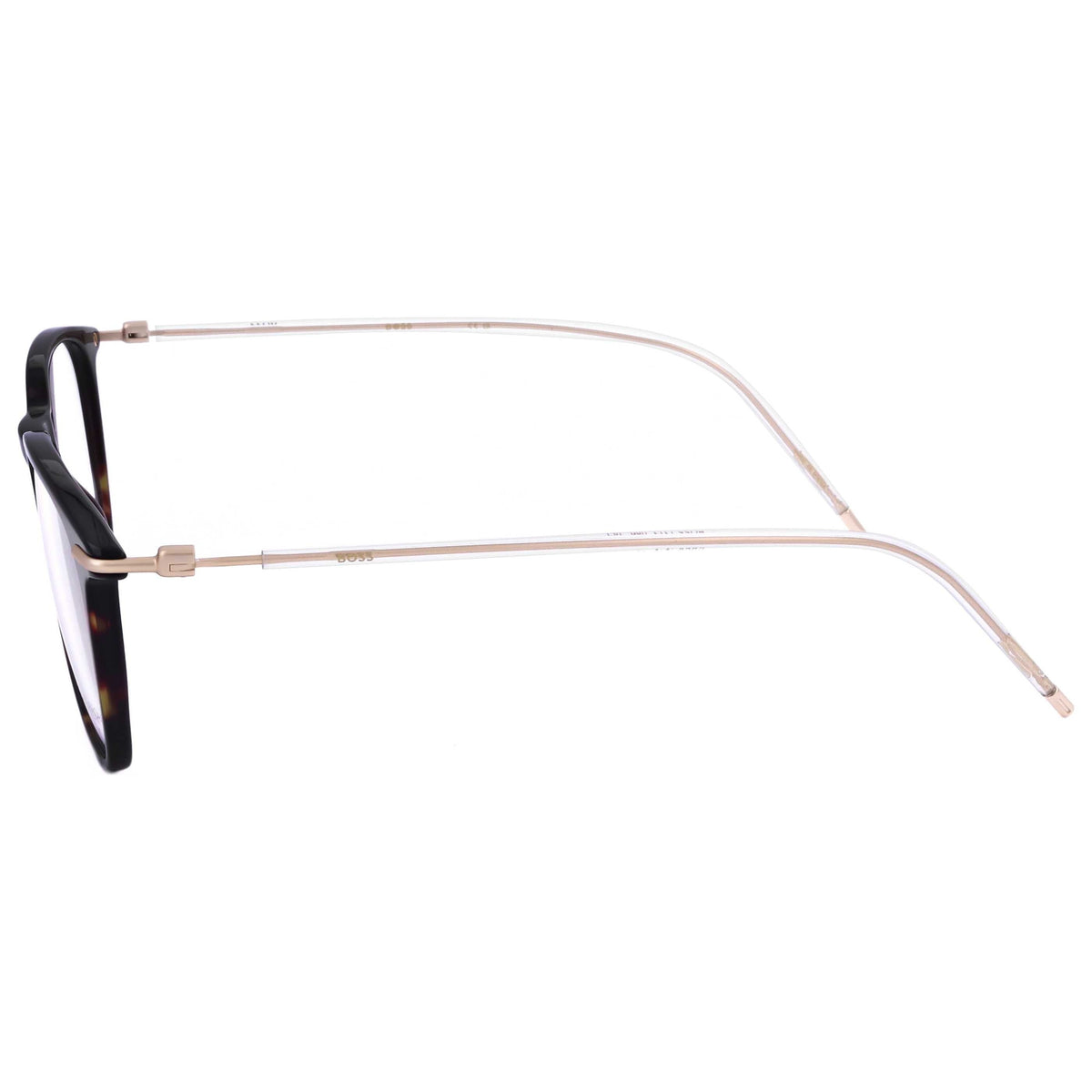 Hugo Boss Men's Eyeglasses BOSS1313-086-50