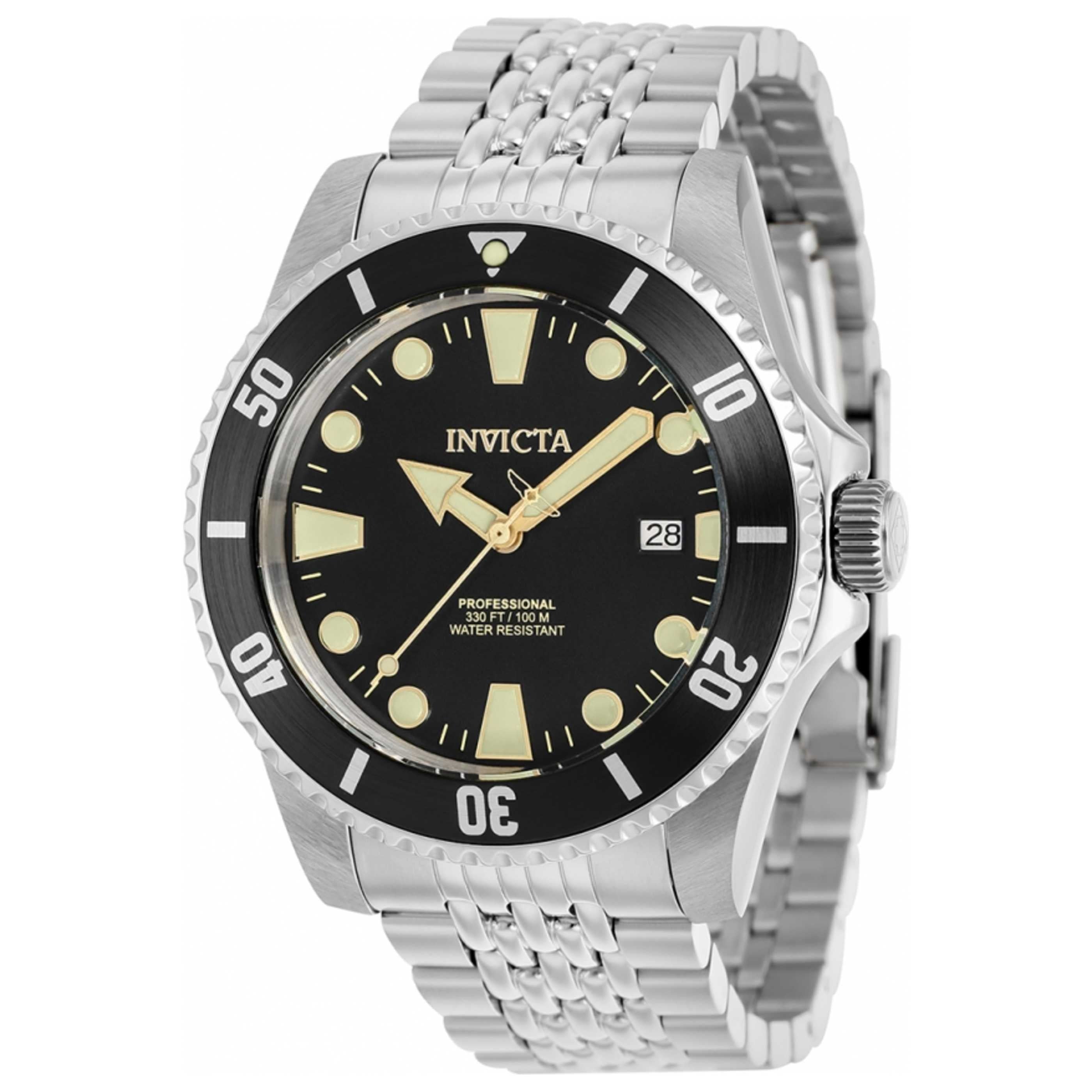 Invicta Men's Watch IN-39755