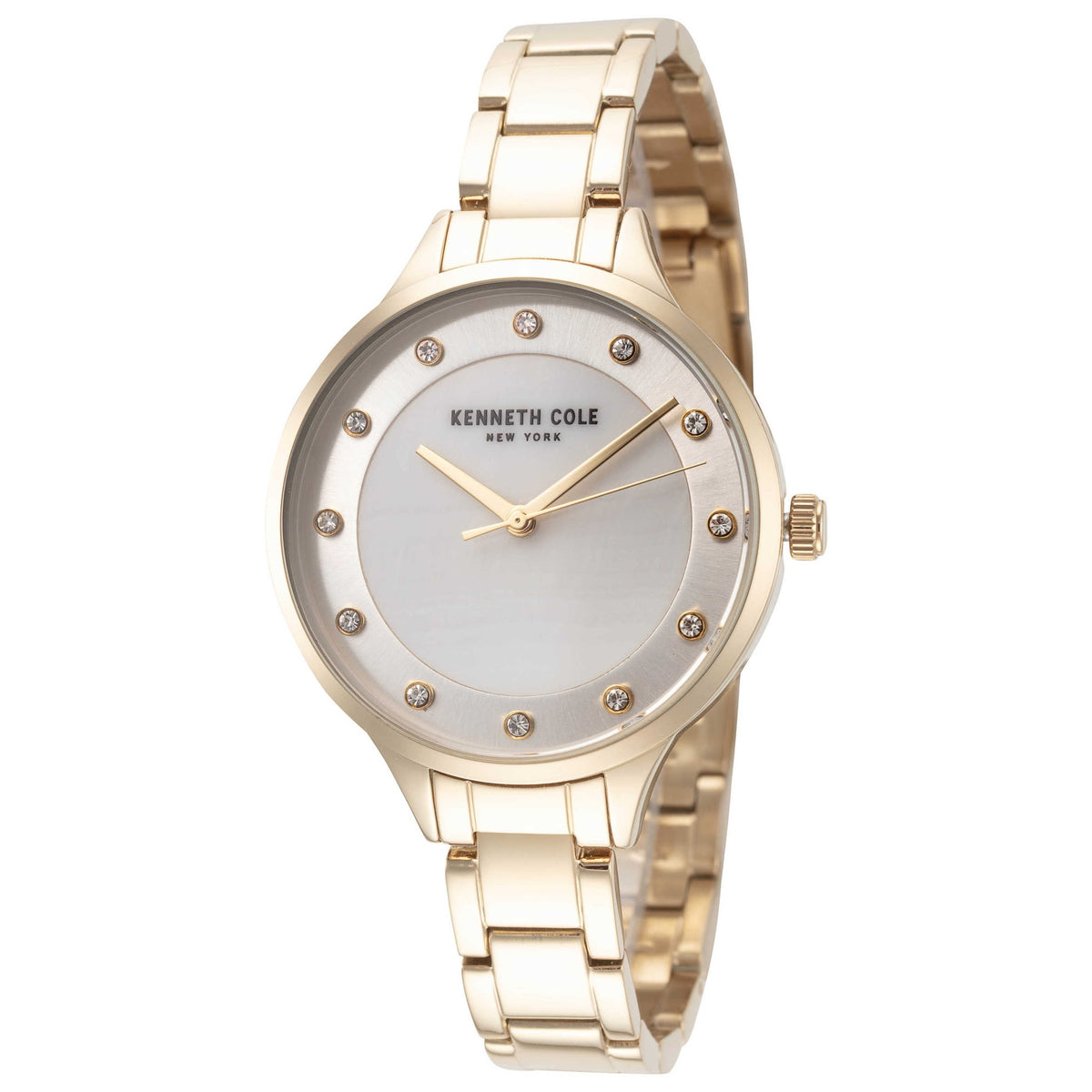 Kenneth Cole Women's Watch KC50940003