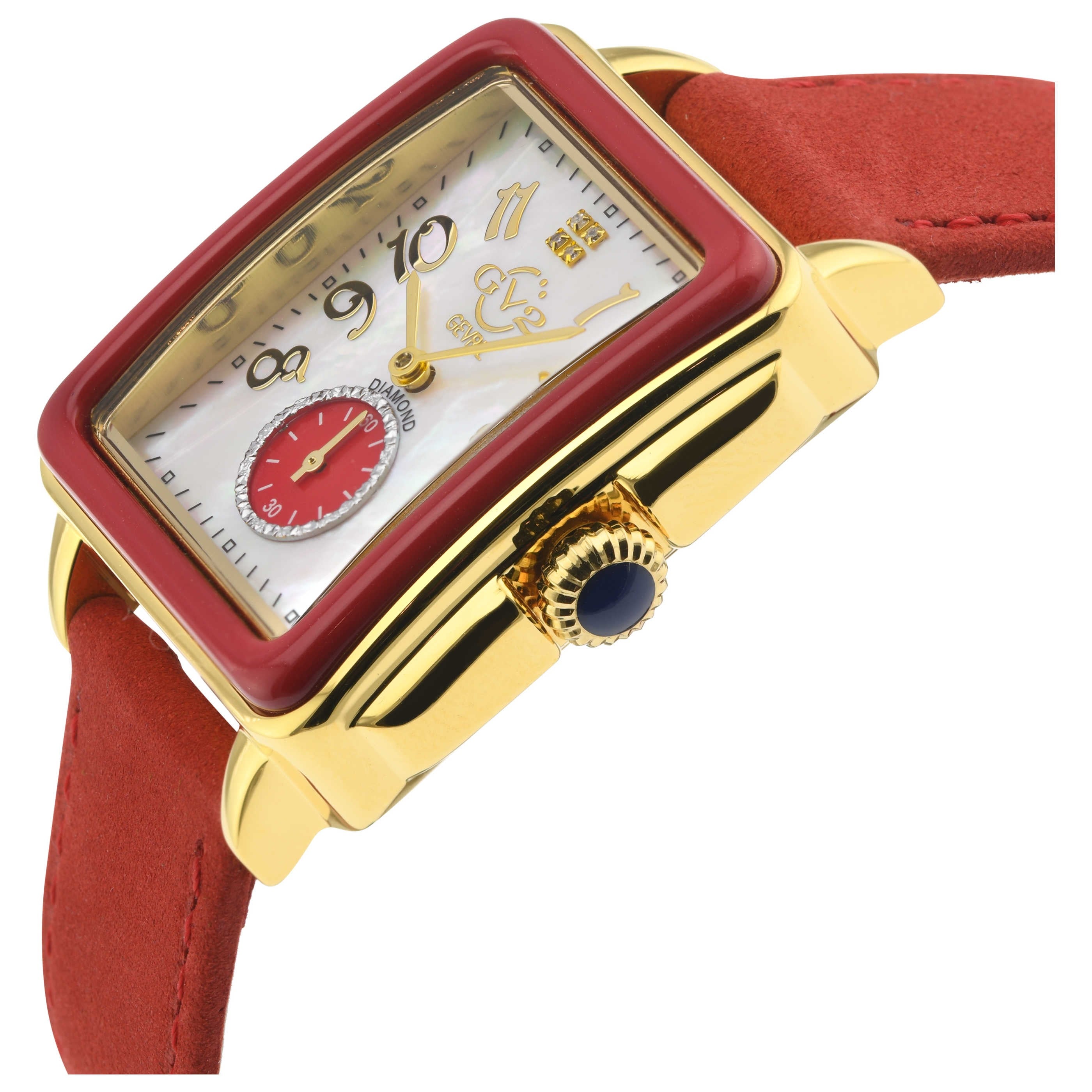 GV2 by Gevril Women's Watch 9261