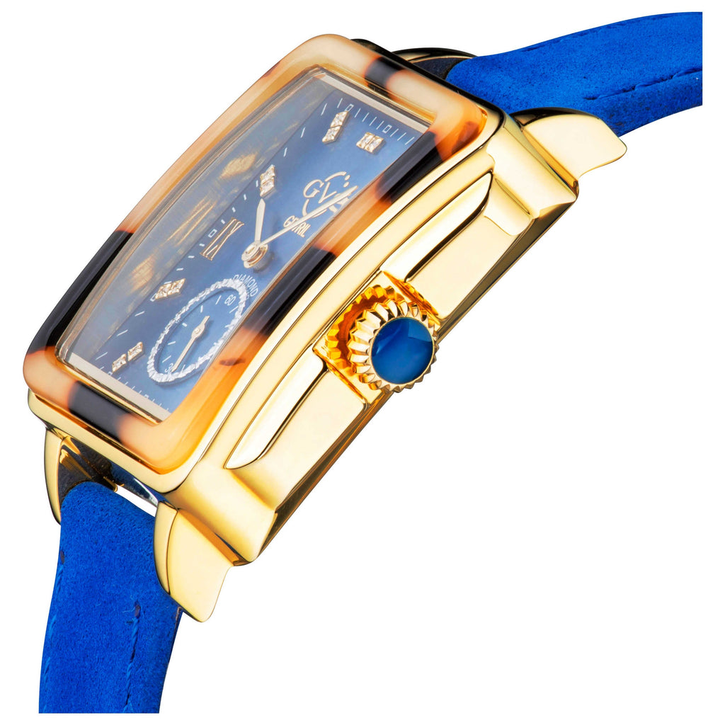 GV2 by Gevril Women's Watch 9248.3