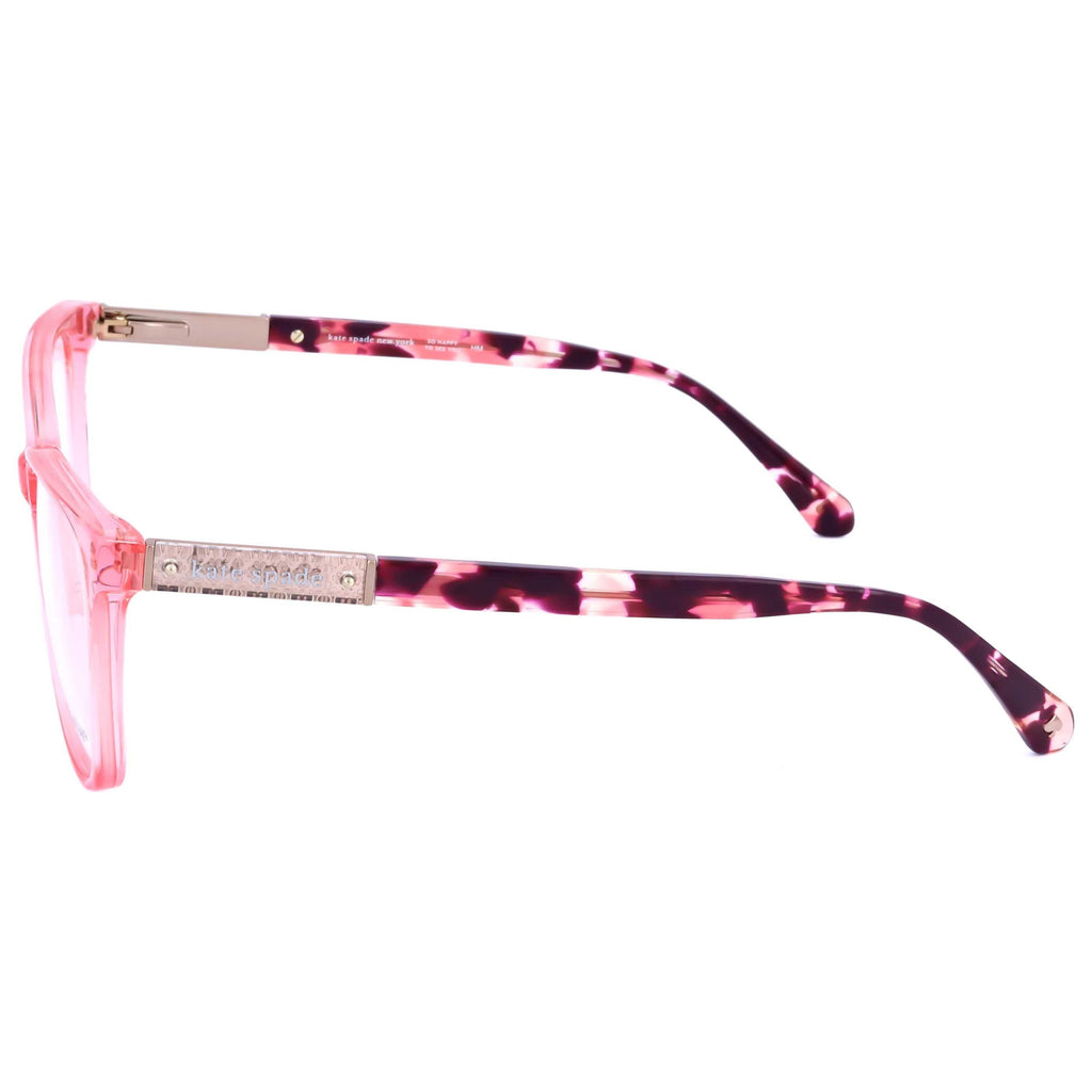 Kate Spade Women's Eyeglasses DAVINA-35J-54