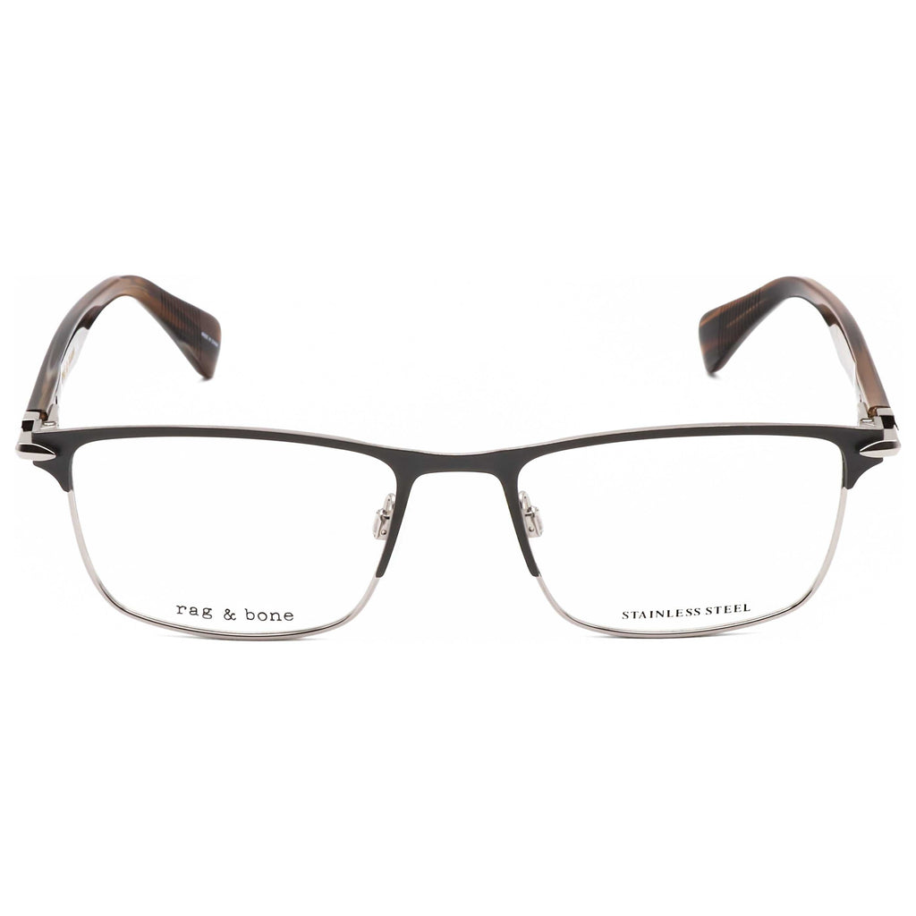 Rag & Bone Men's Eyeglasses RNB7046-RIW-53
