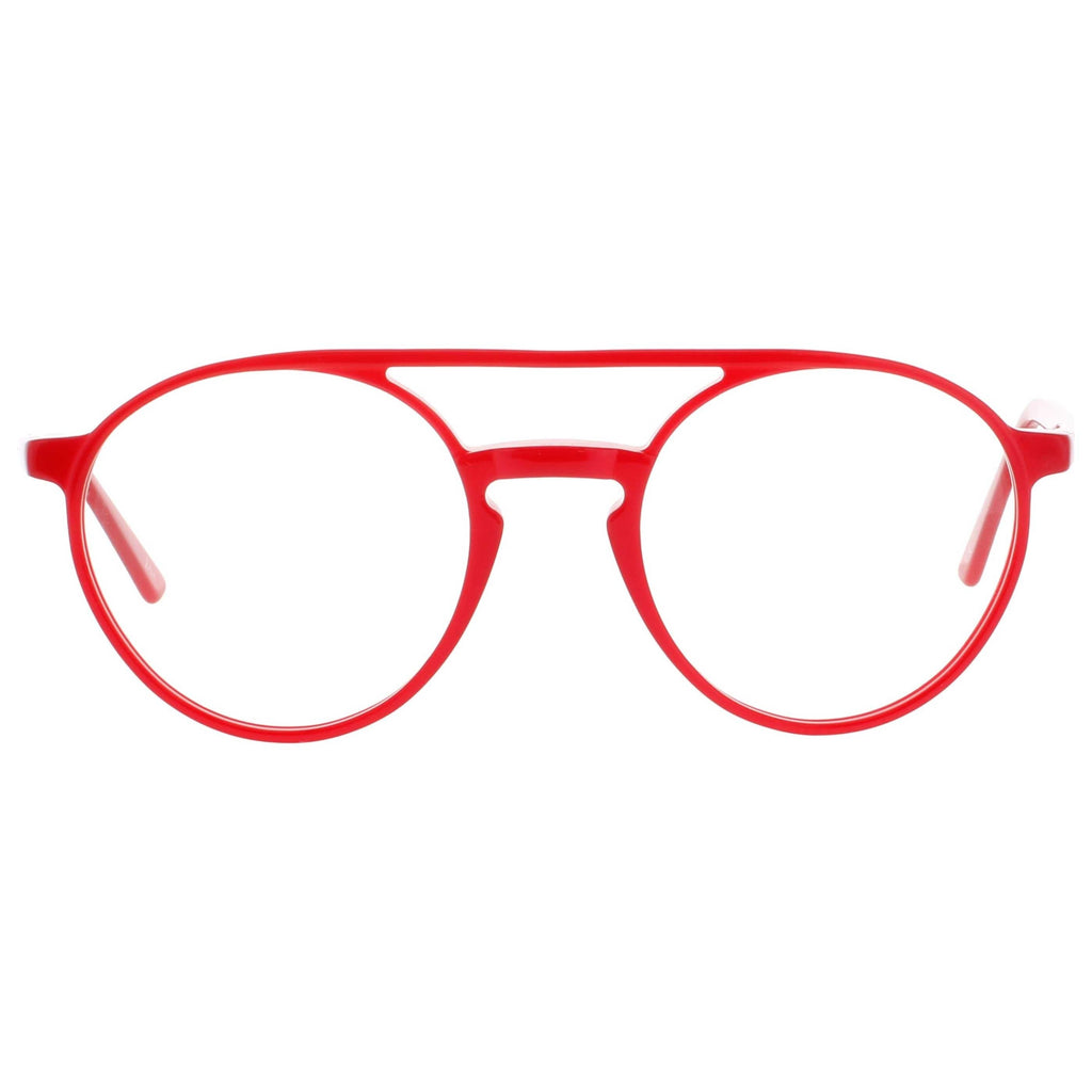 Andy Wolf Unisex Eyeglasses AW-4515-H-51