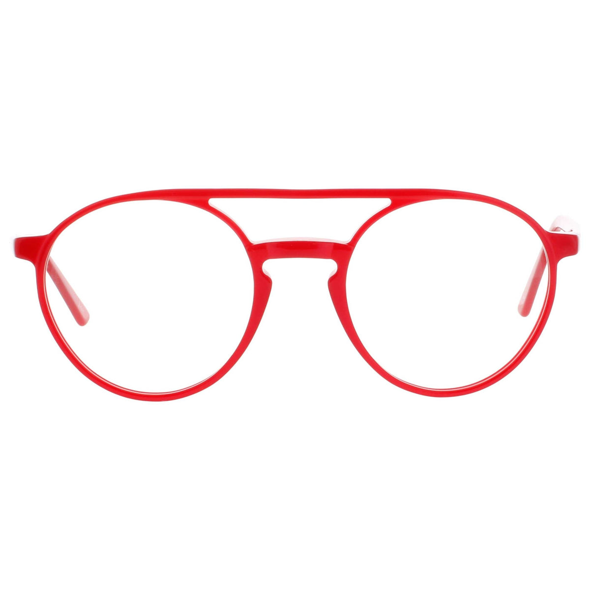 Andy Wolf Unisex Eyeglasses AW-4515-H-51